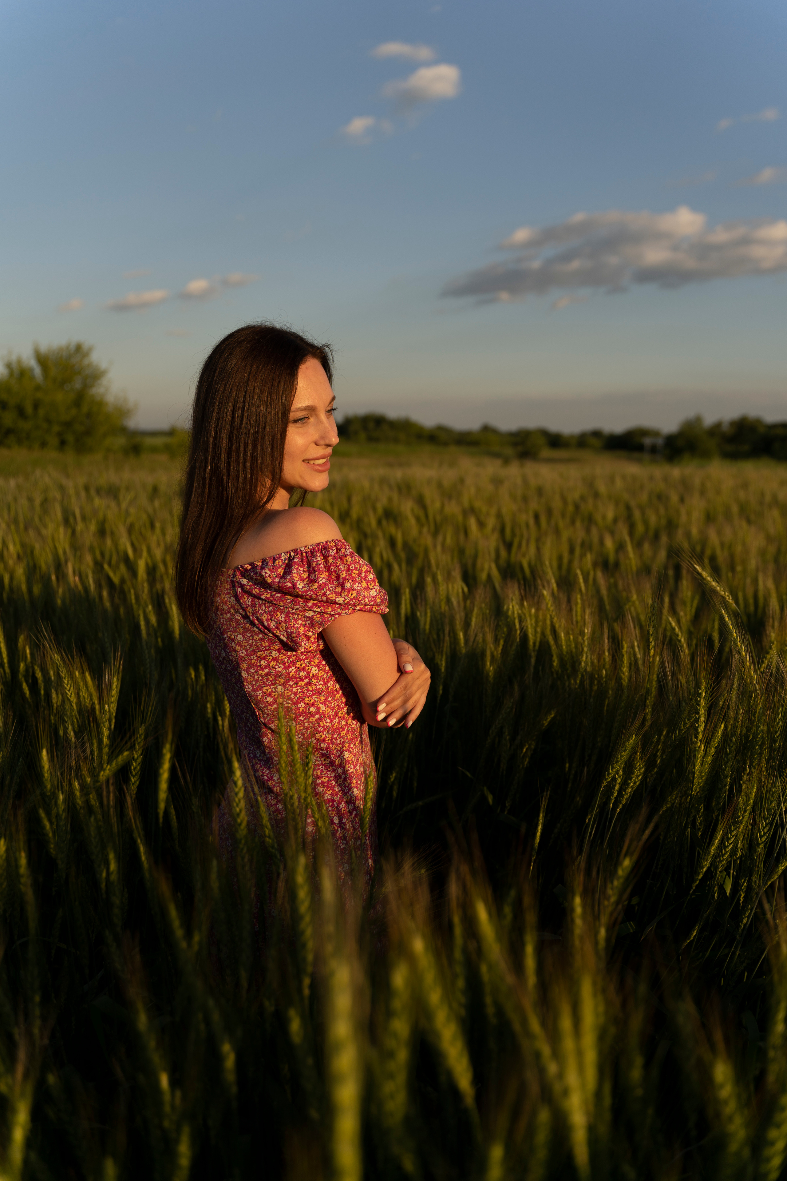 Дарья. Персональный фотограф Наталья Иванкова, Москва
