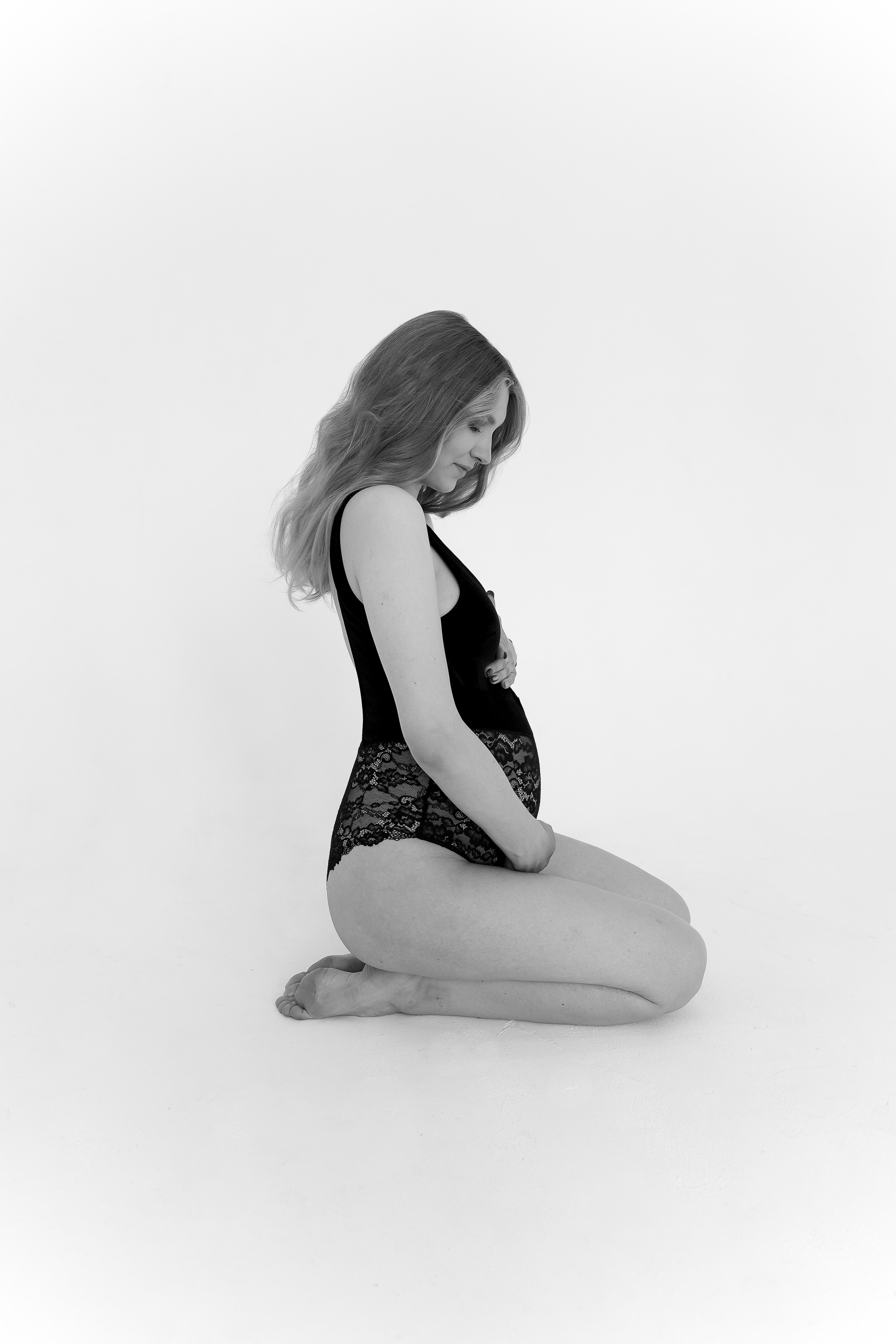 Анна. Персональный фотограф Наталья Иванкова, Москва