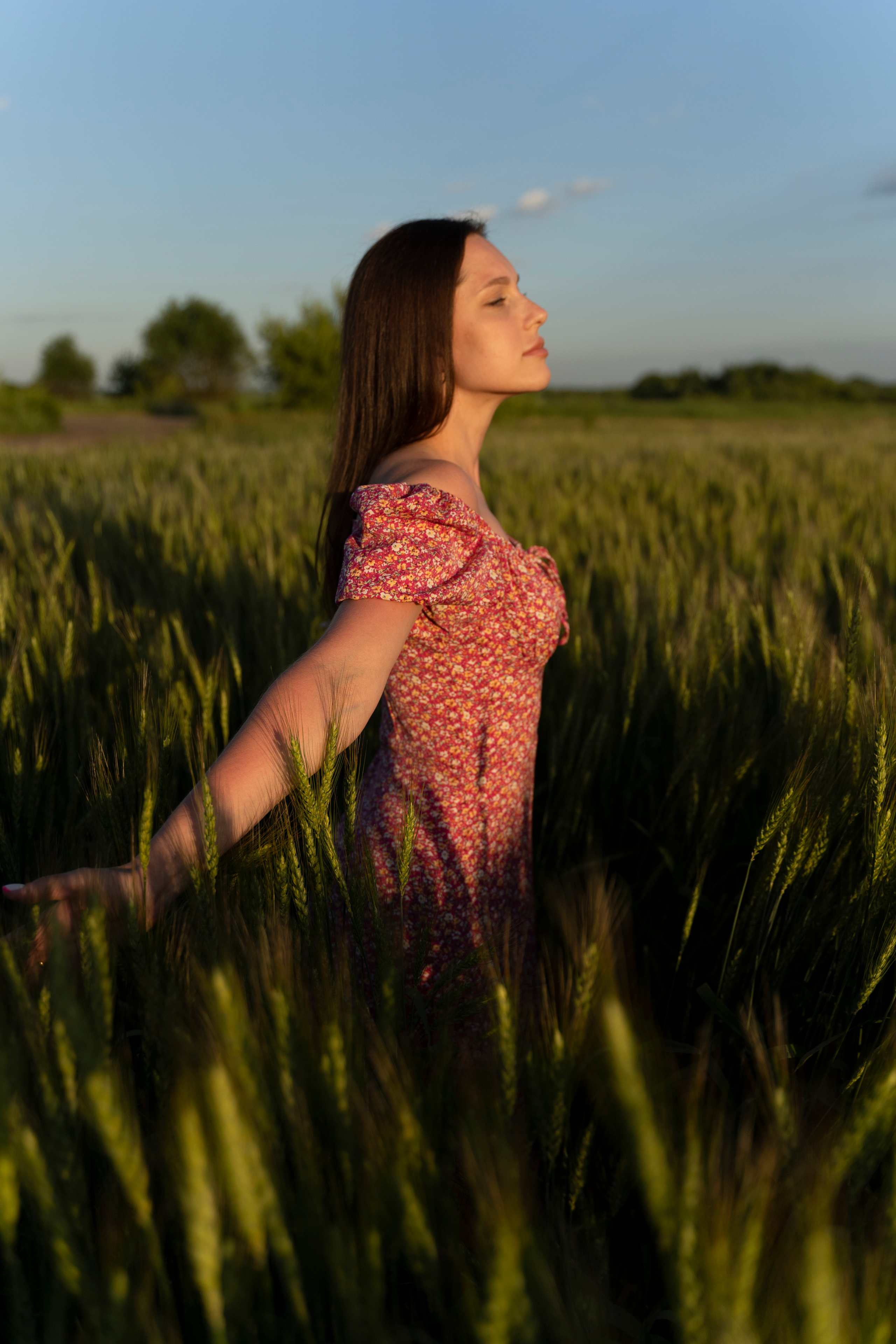 Дарья. Персональный фотограф Наталья Иванкова, Москва
