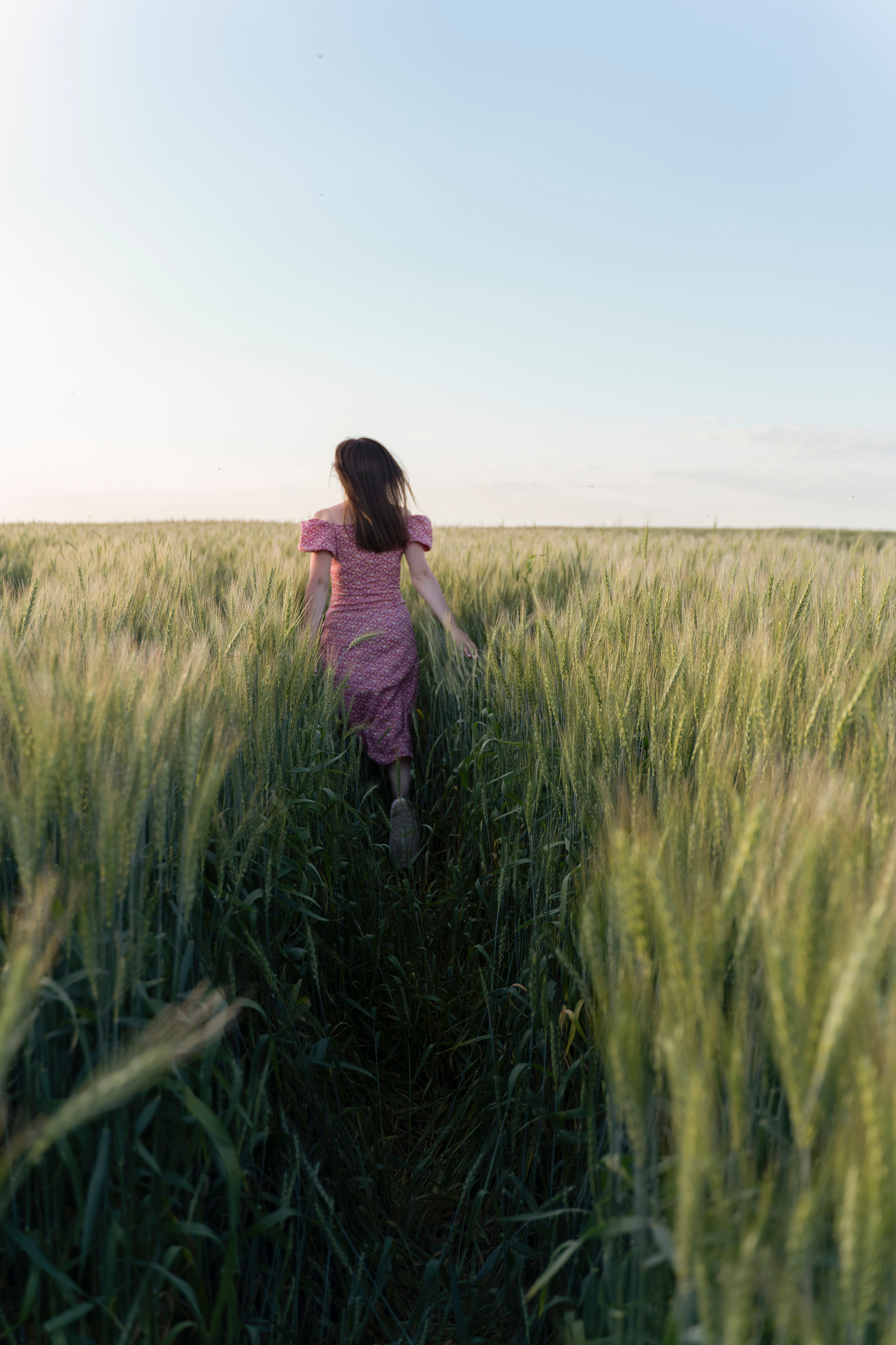 Дарья. Персональный фотограф Наталья Иванкова, Москва