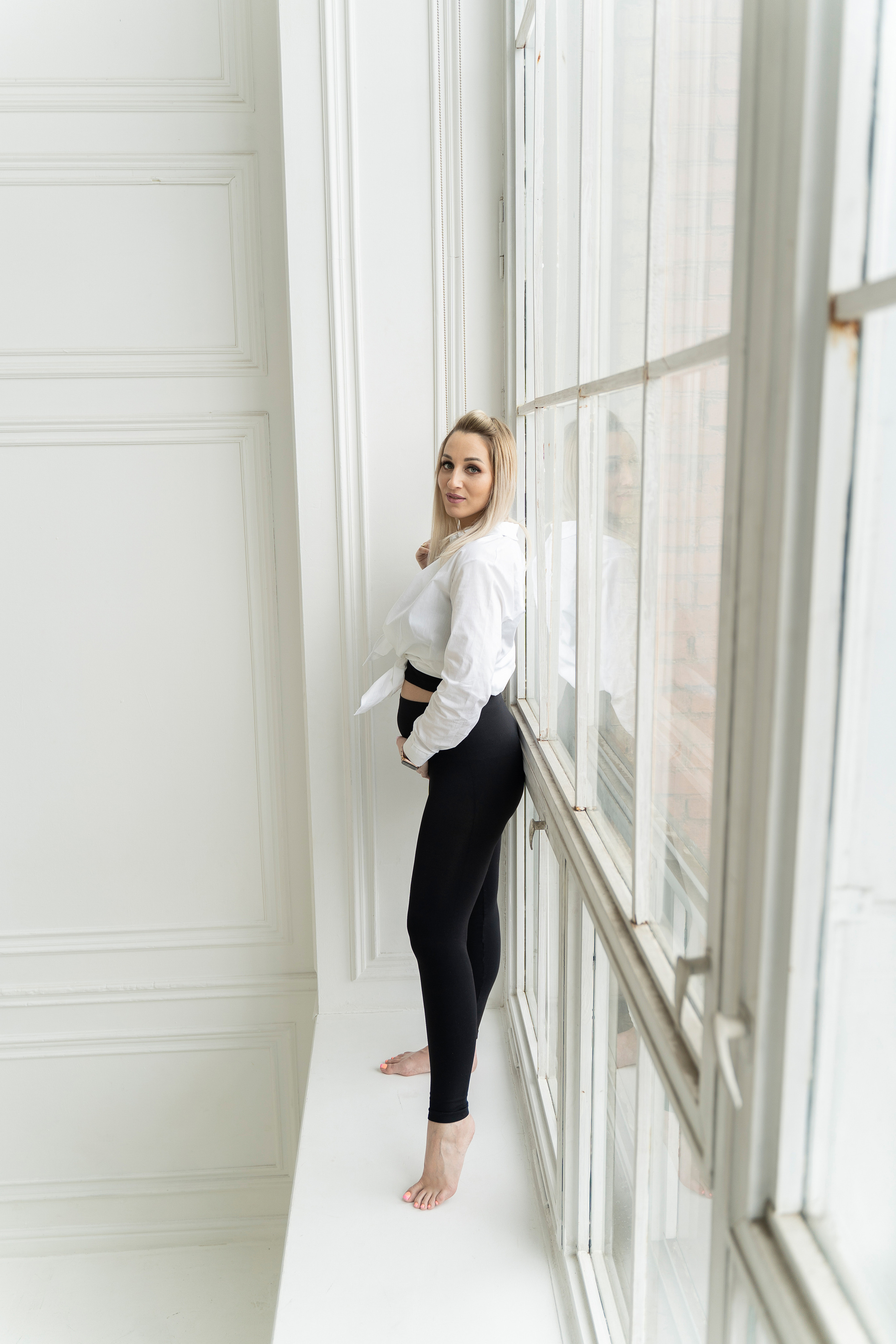 Алина. Персональный фотограф Наталья Иванкова, Москва