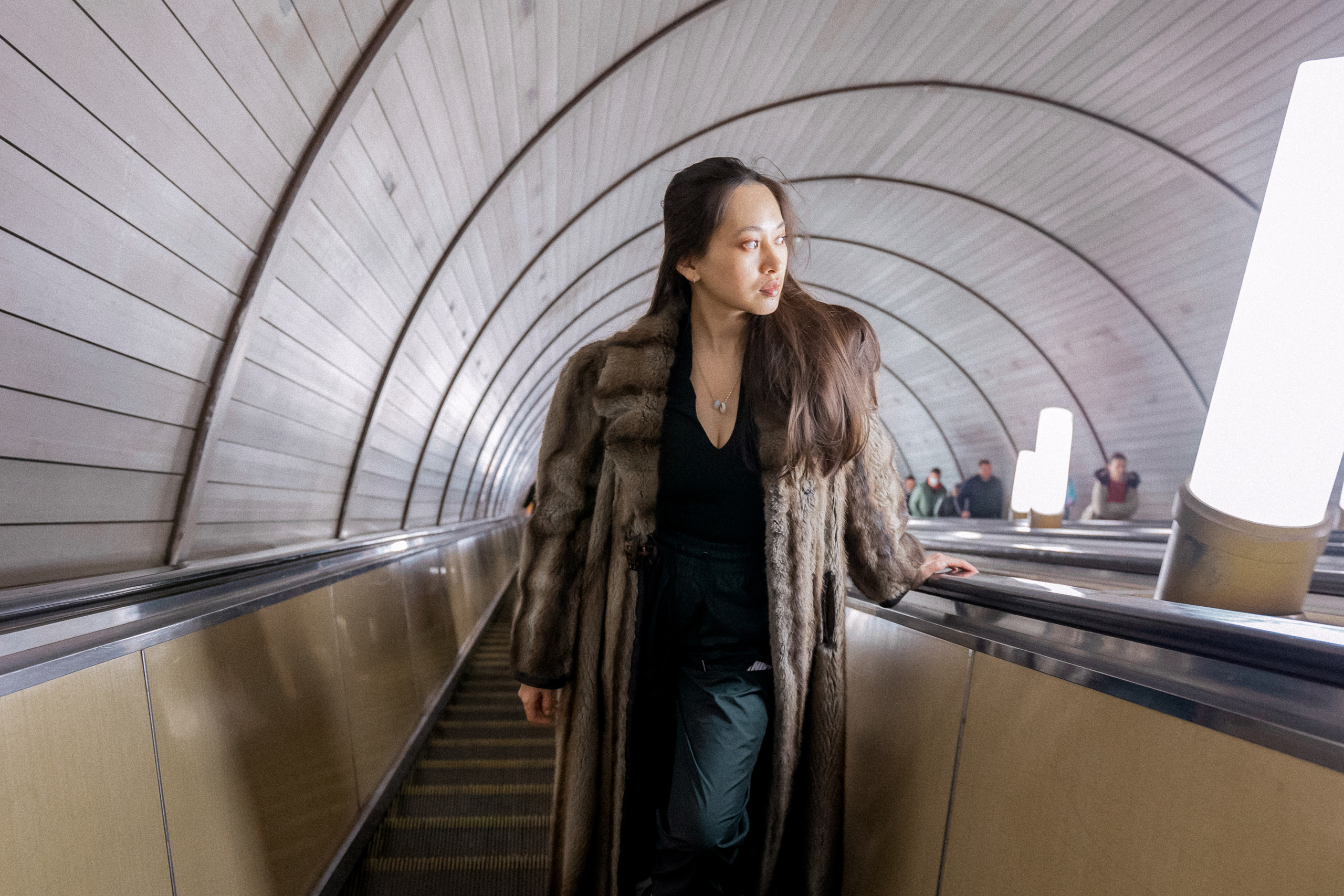 Анна. Персональный фотограф Наталья Иванкова, Москва