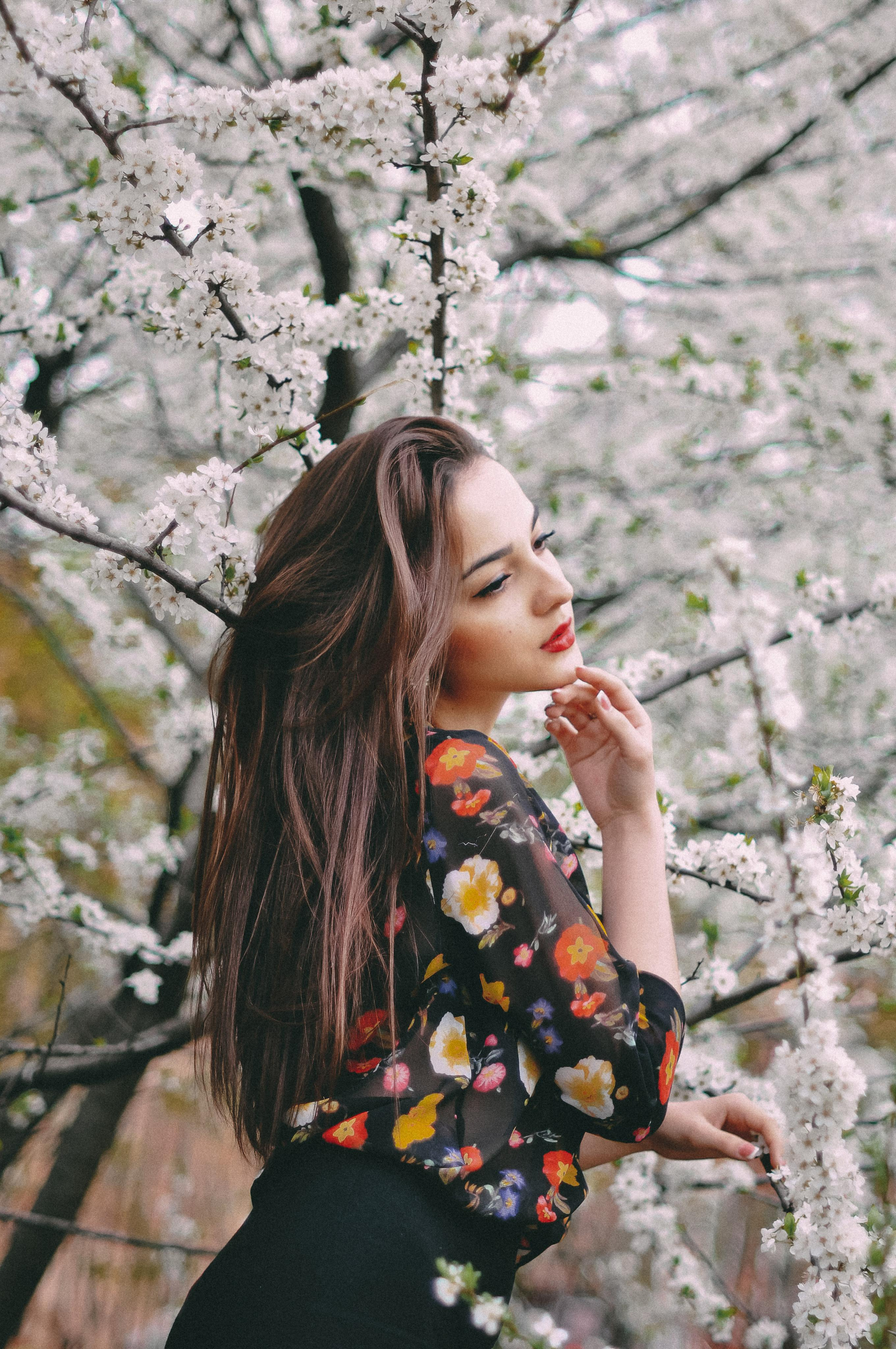 Валерия. Персональный фотограф Наталья Иванкова, Москва