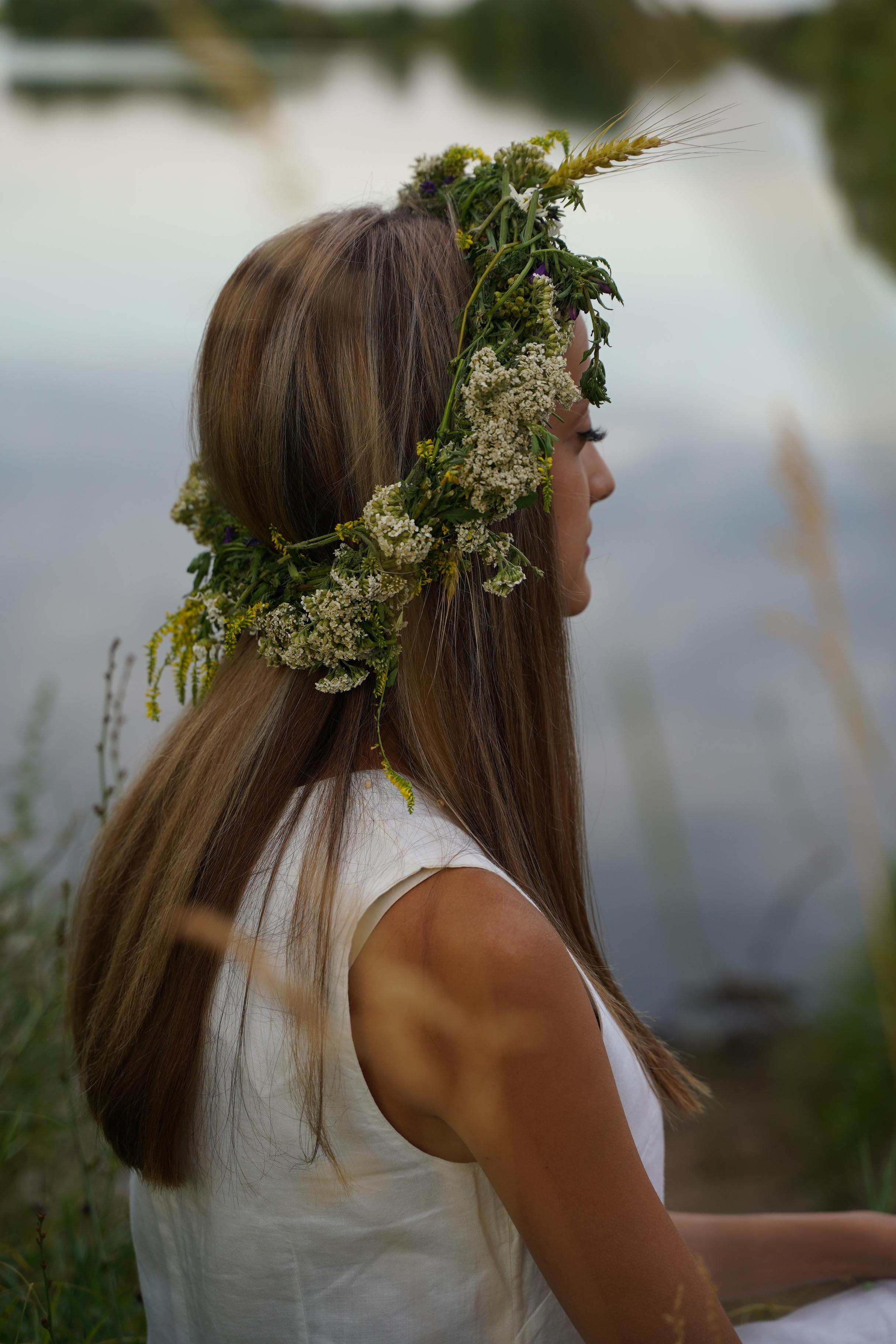 Сестры Мария и Ангелина. Персональный фотограф Наталья Иванкова, Москва