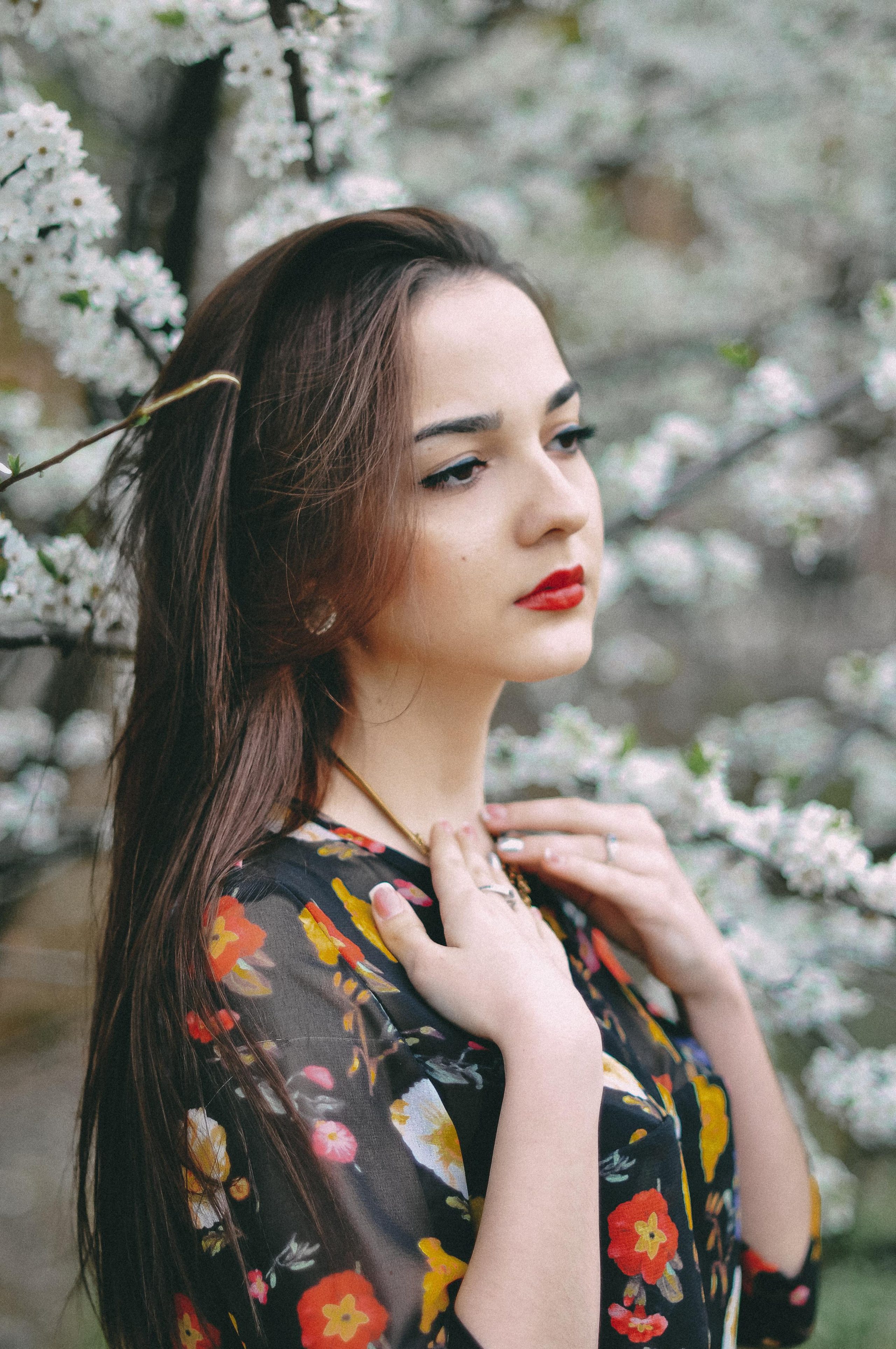 Валерия. Персональный фотограф Наталья Иванкова, Москва