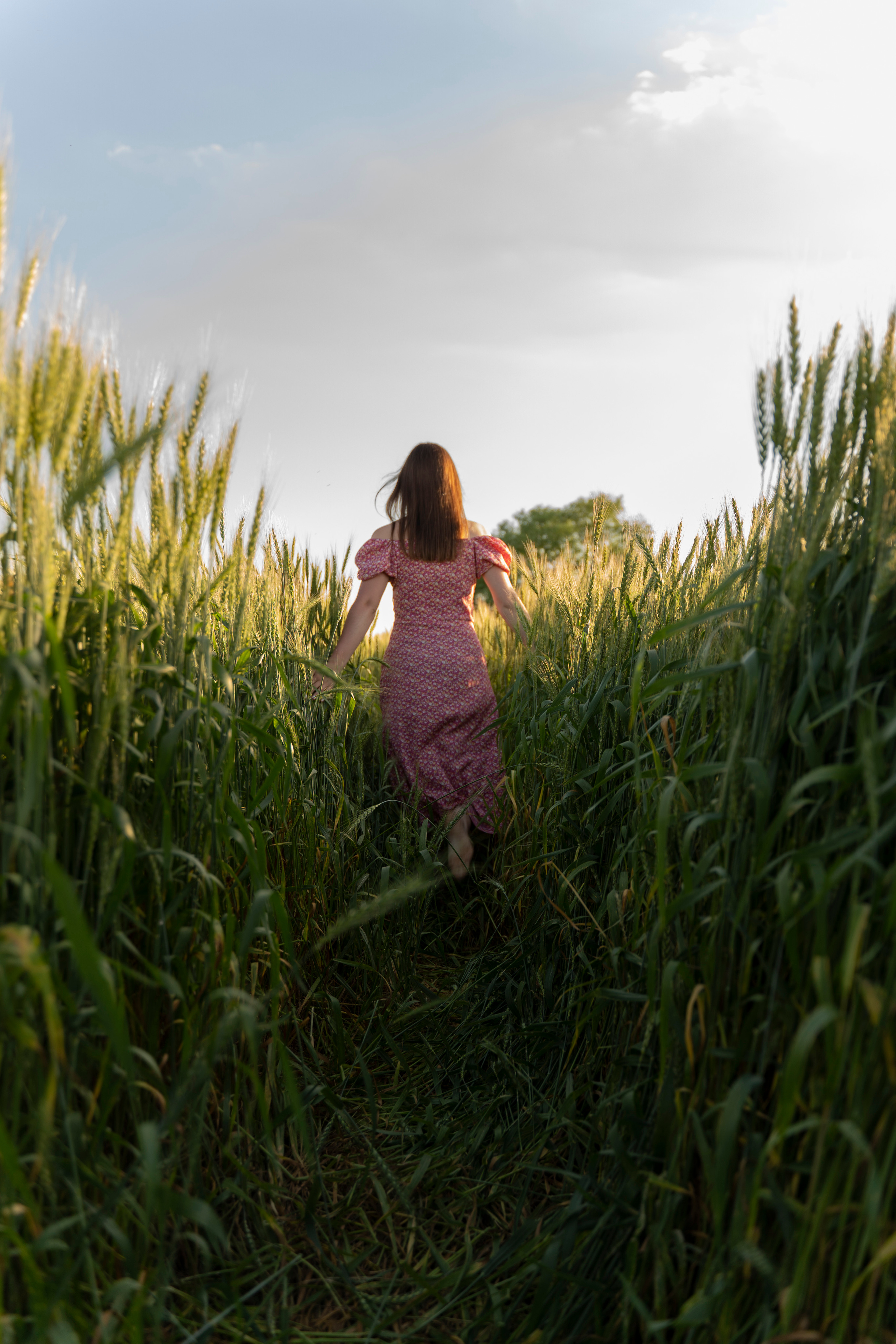 Дарья. Персональный фотограф Наталья Иванкова, Москва