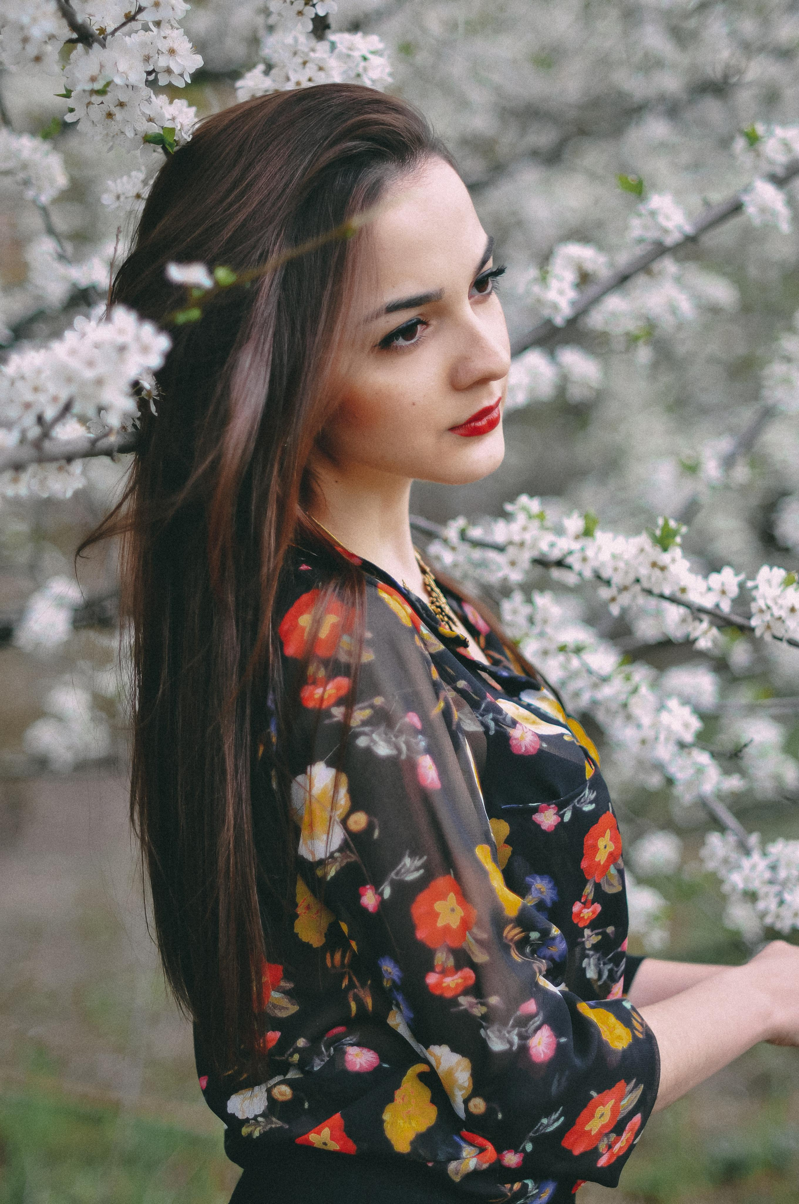 Валерия. Персональный фотограф Наталья Иванкова, Москва