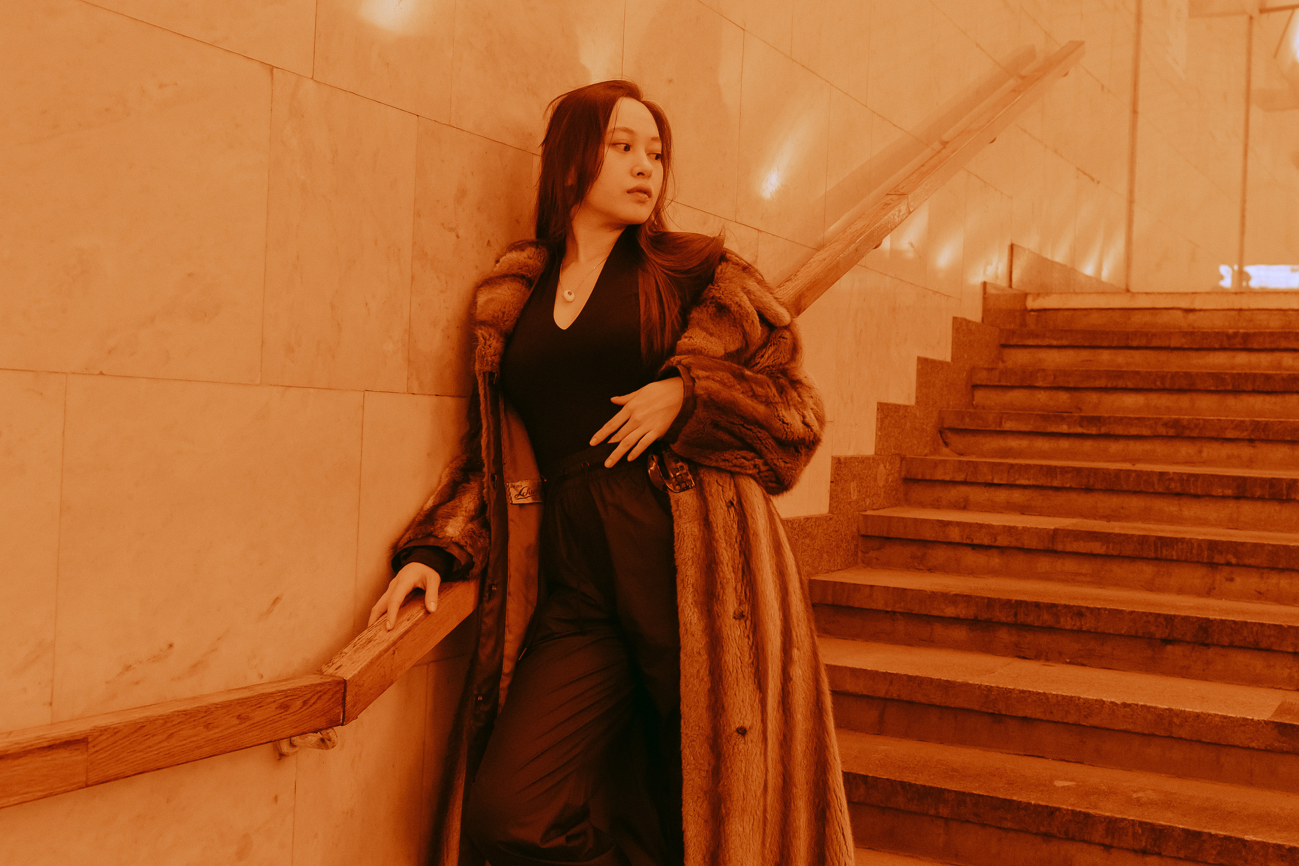 Анна. Персональный фотограф Наталья Иванкова, Москва