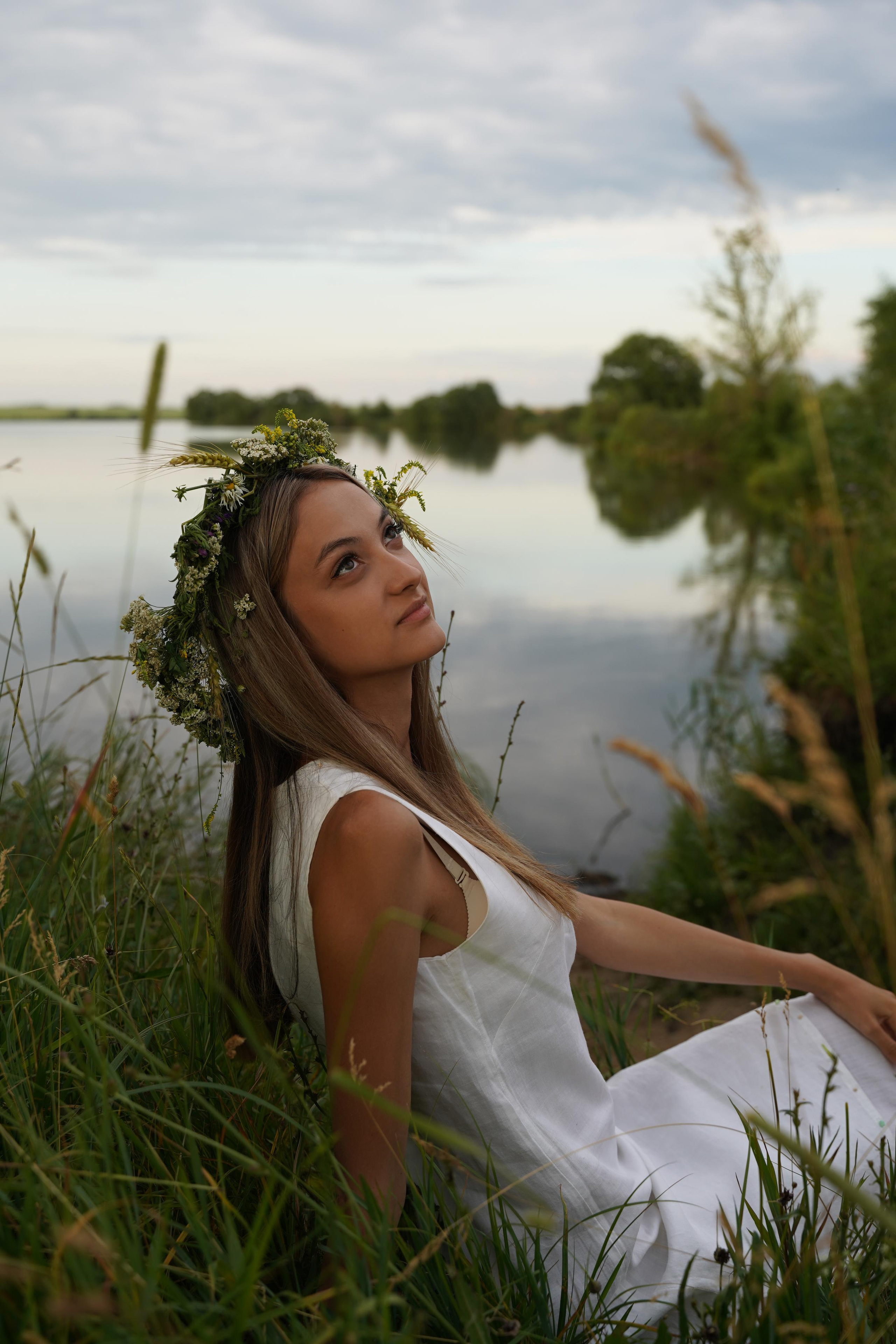 Сестры Мария и Ангелина. Персональный фотограф Наталья Иванкова, Москва