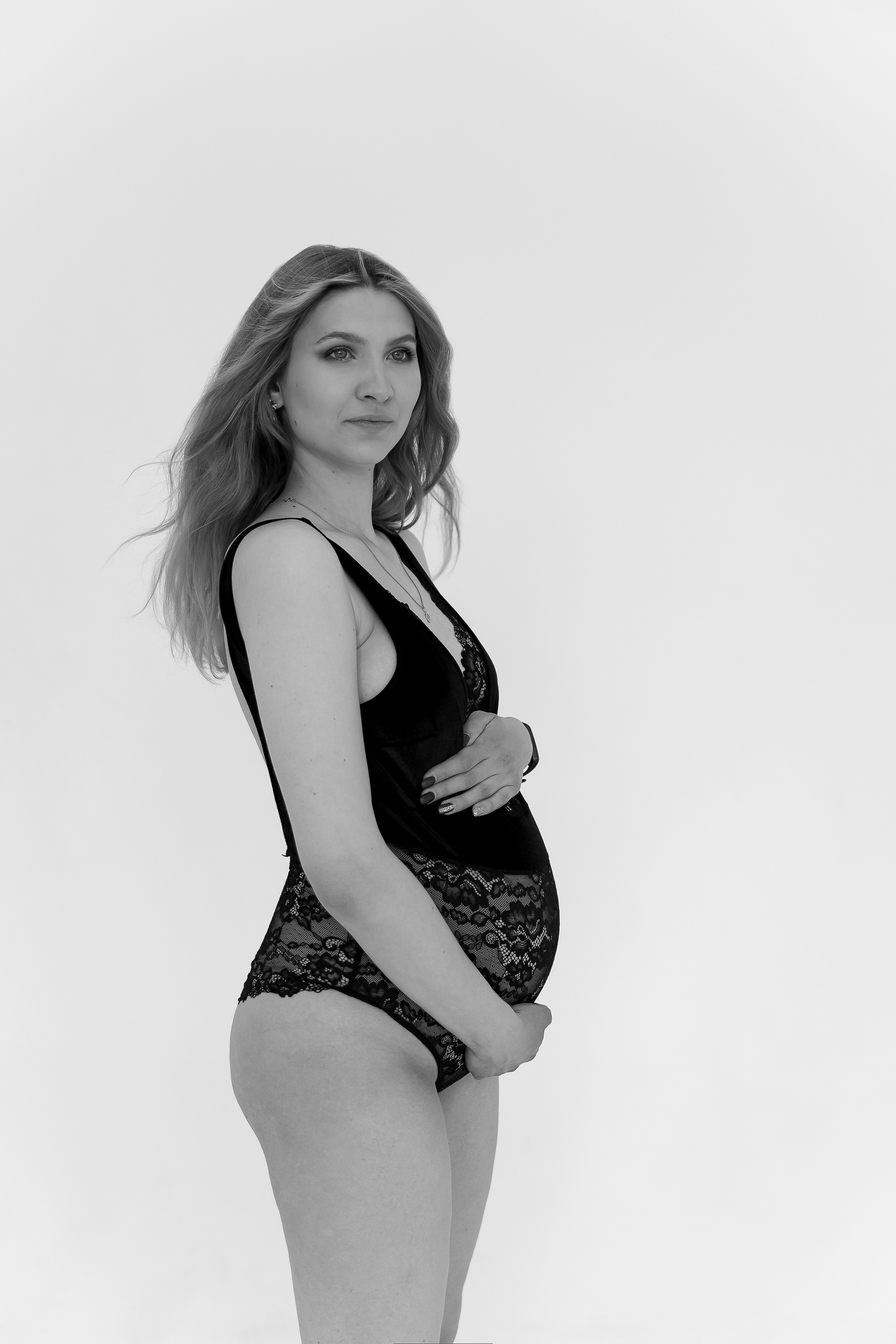 Анна. Персональный фотограф Наталья Иванкова, Москва