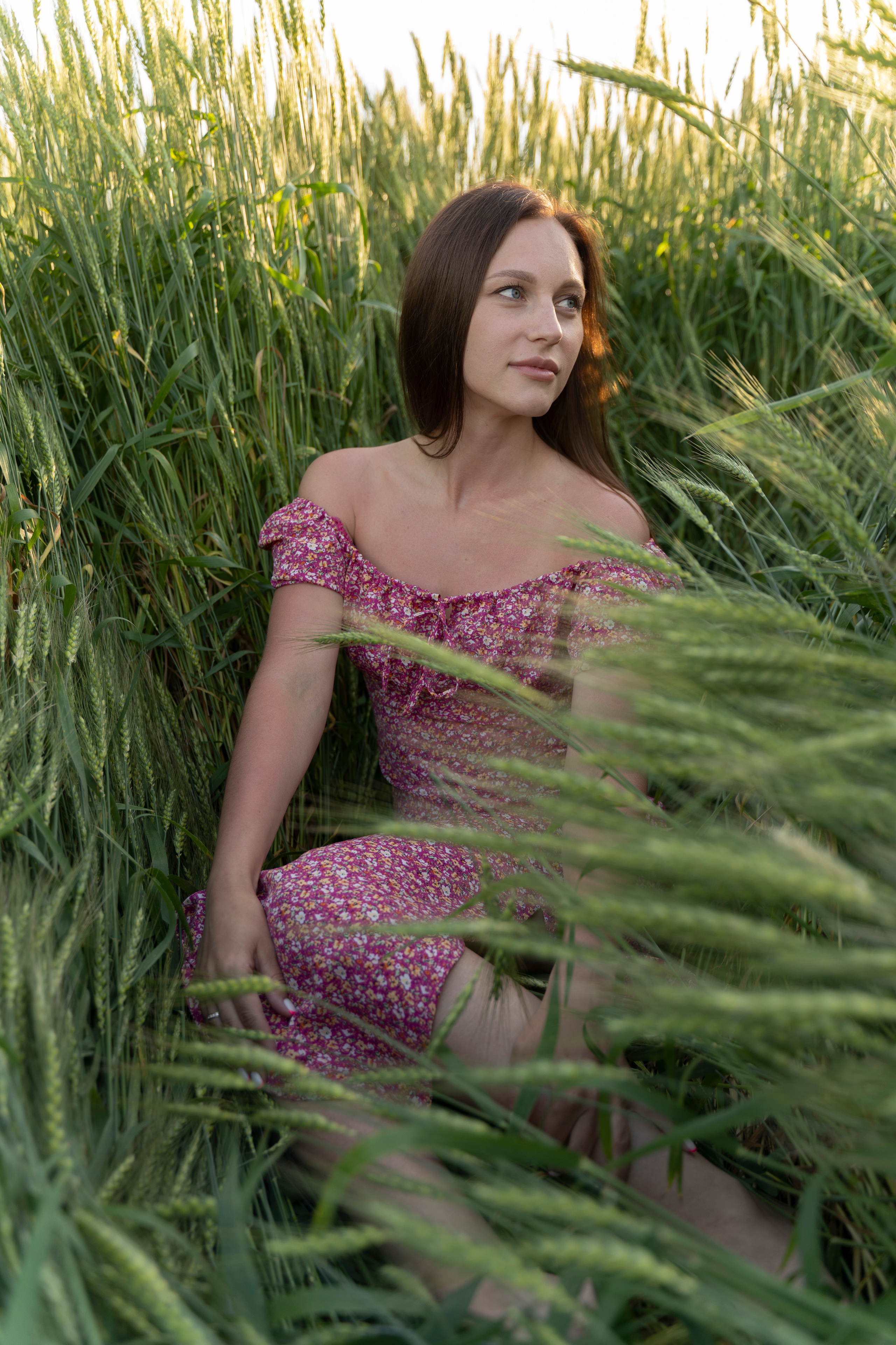 Дарья. Персональный фотограф Наталья Иванкова, Москва