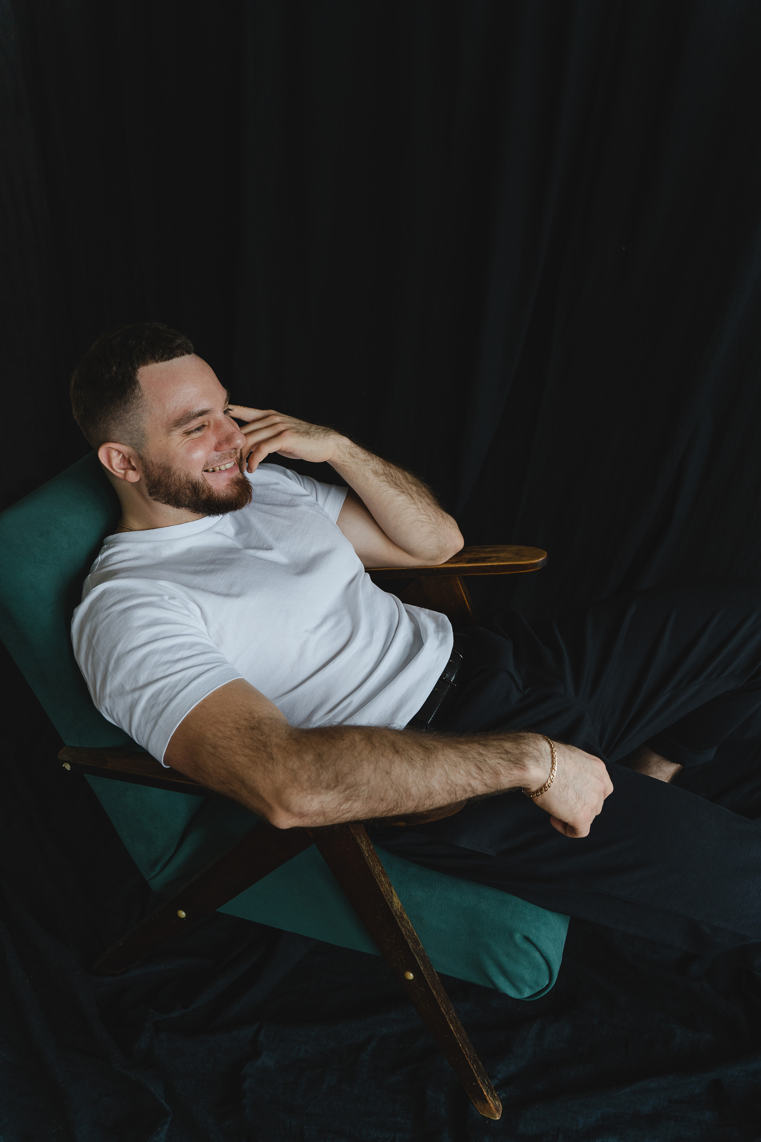 Антон. Персональный фотограф Наталья Иванкова, Москва