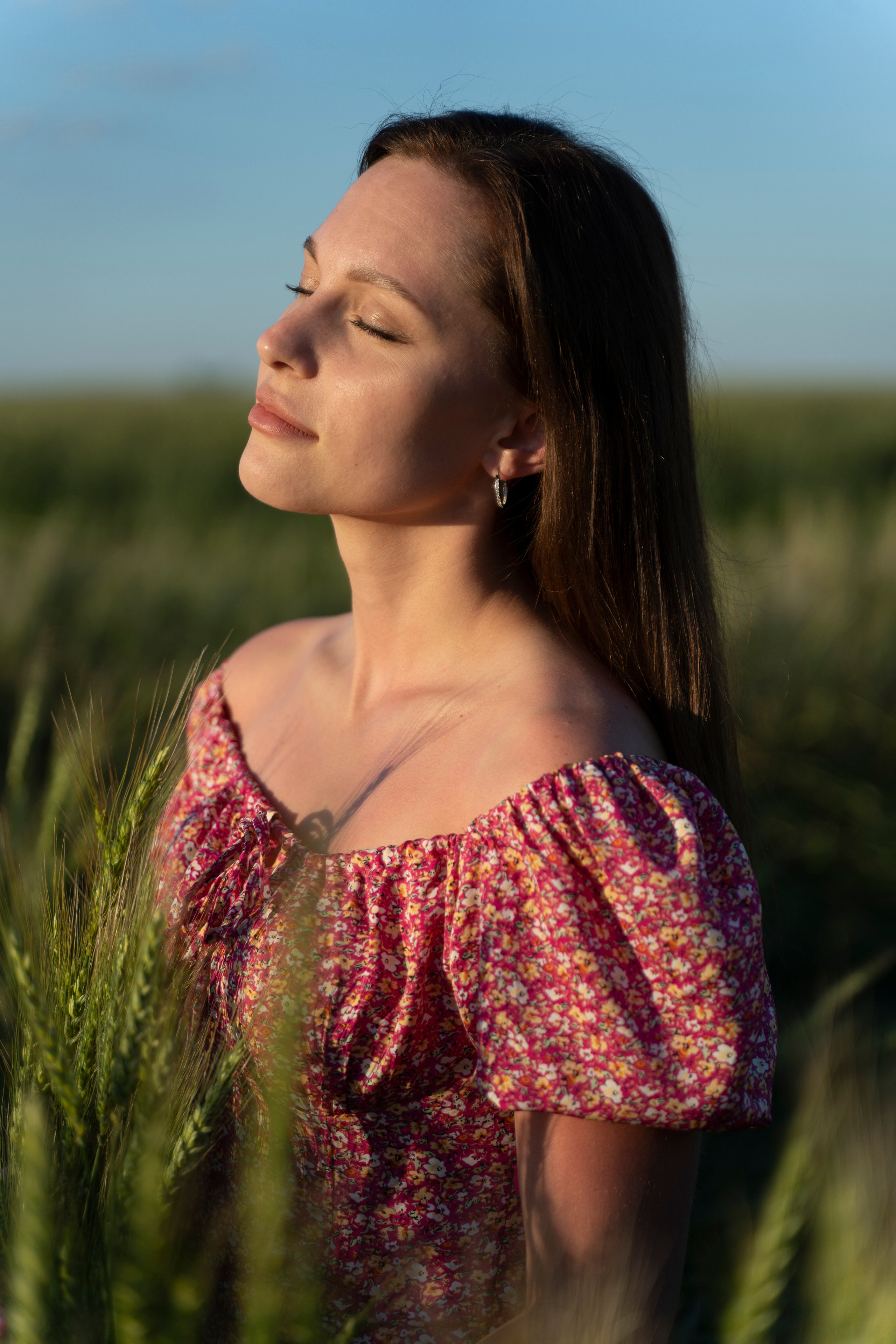 Дарья. Персональный фотограф Наталья Иванкова, Москва