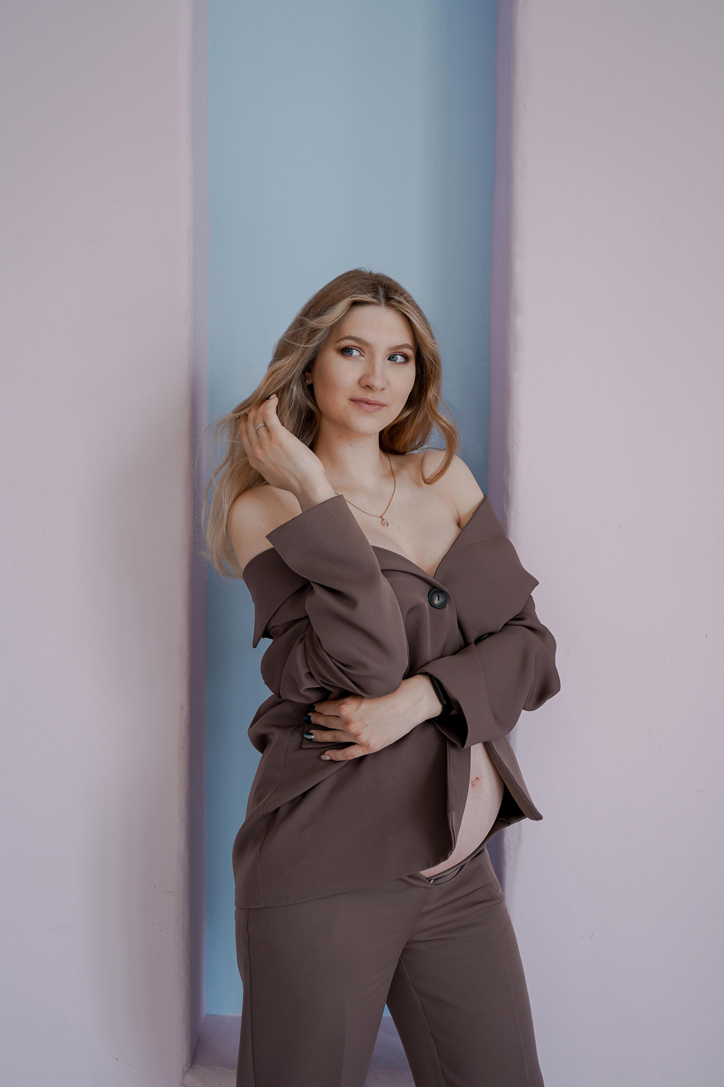 Анна. Персональный фотограф Наталья Иванкова, Москва