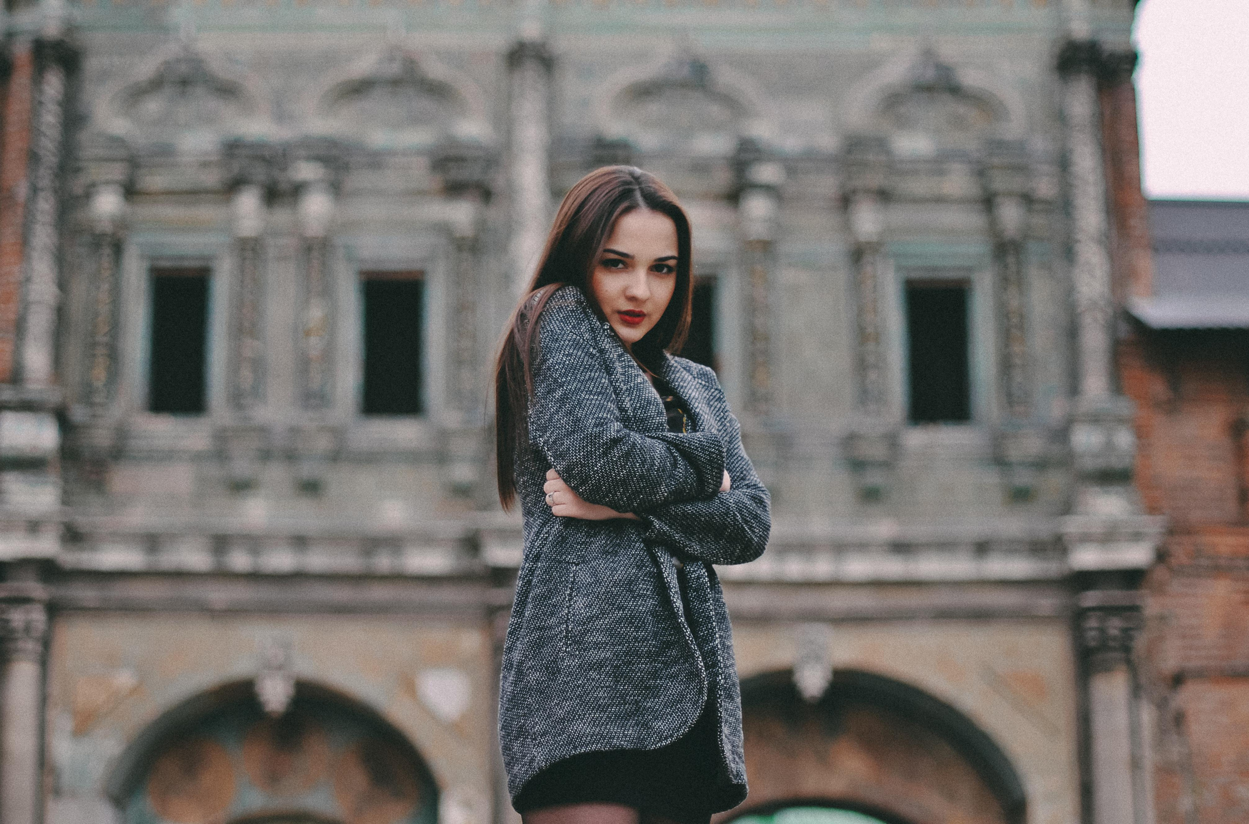 Валерия. Персональный фотограф Наталья Иванкова, Москва