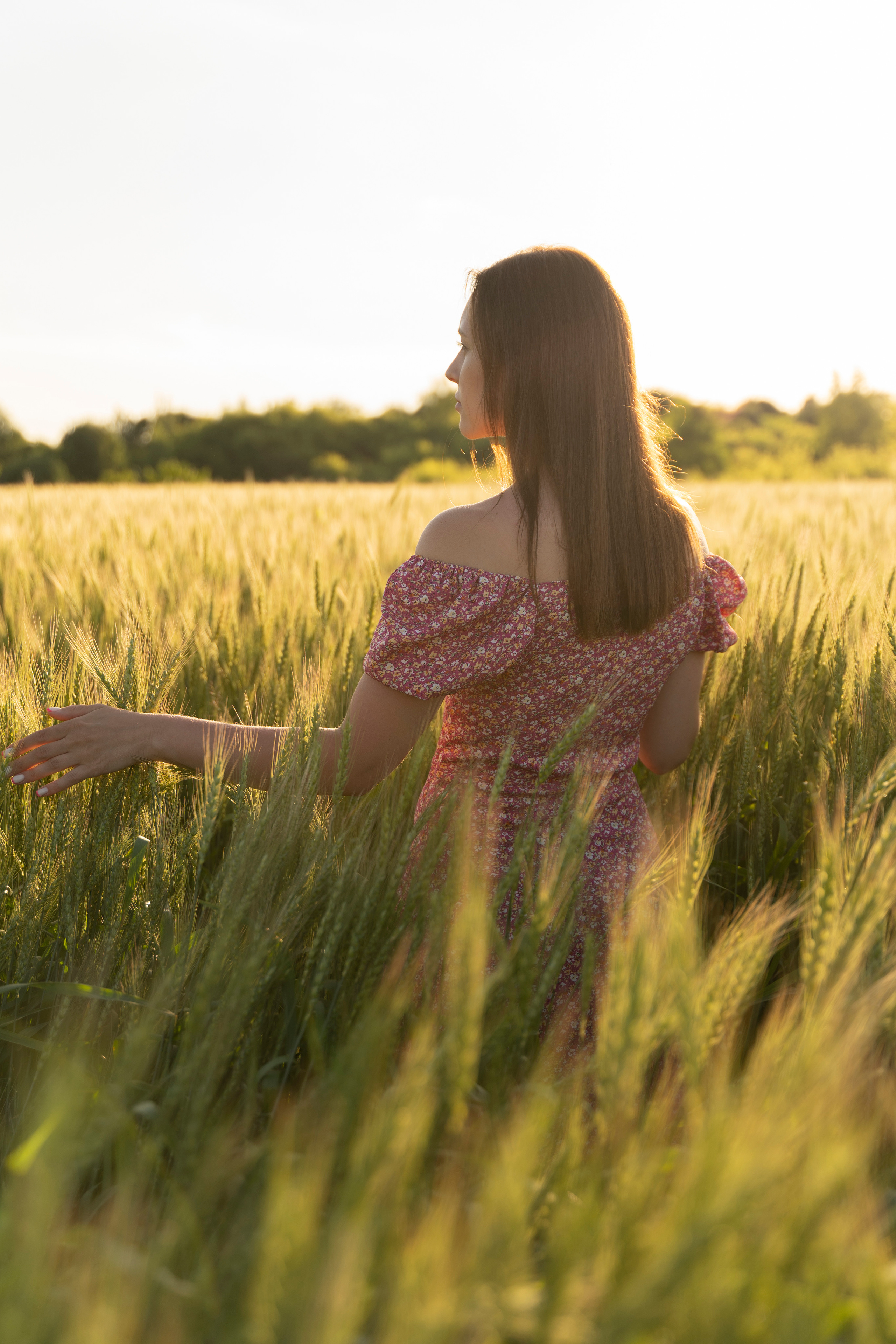 Дарья. Персональный фотограф Наталья Иванкова, Москва