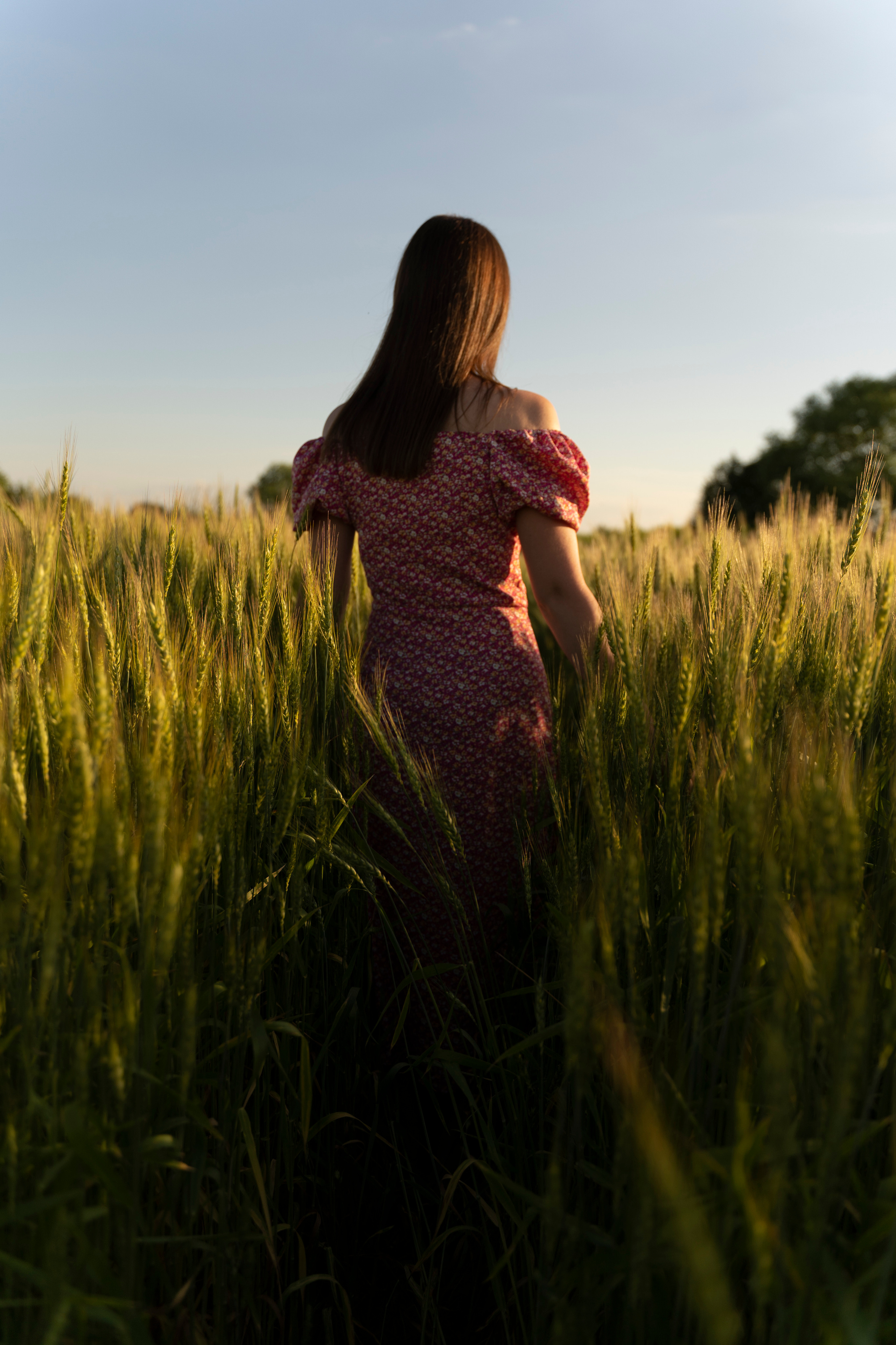 Дарья. Персональный фотограф Наталья Иванкова, Москва