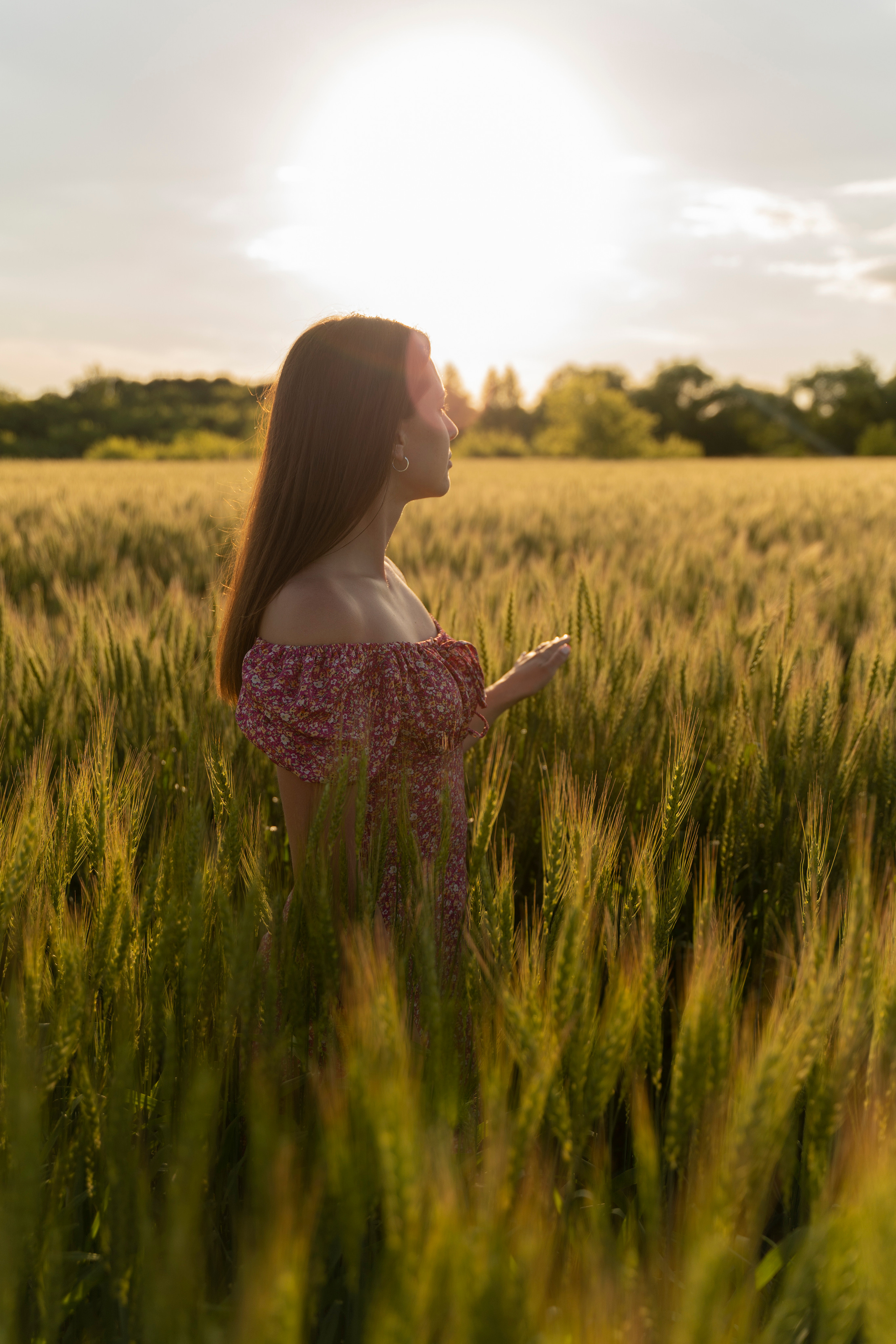 Дарья. Персональный фотограф Наталья Иванкова, Москва
