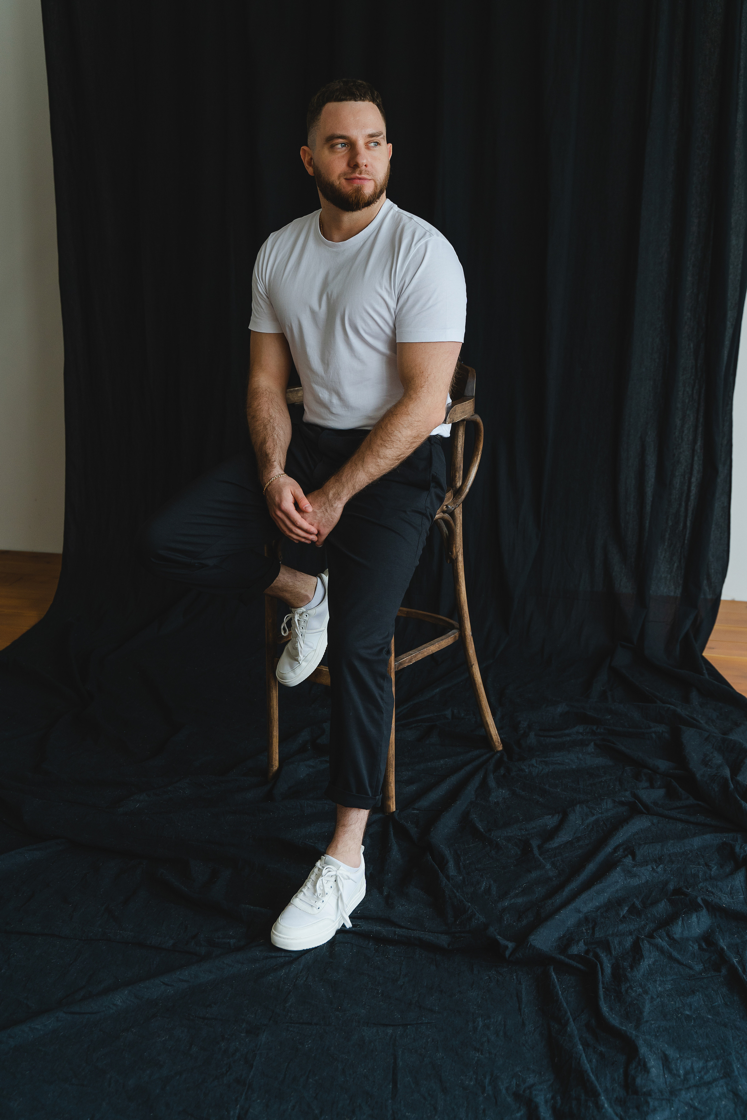 Антон. Персональный фотограф Наталья Иванкова, Москва