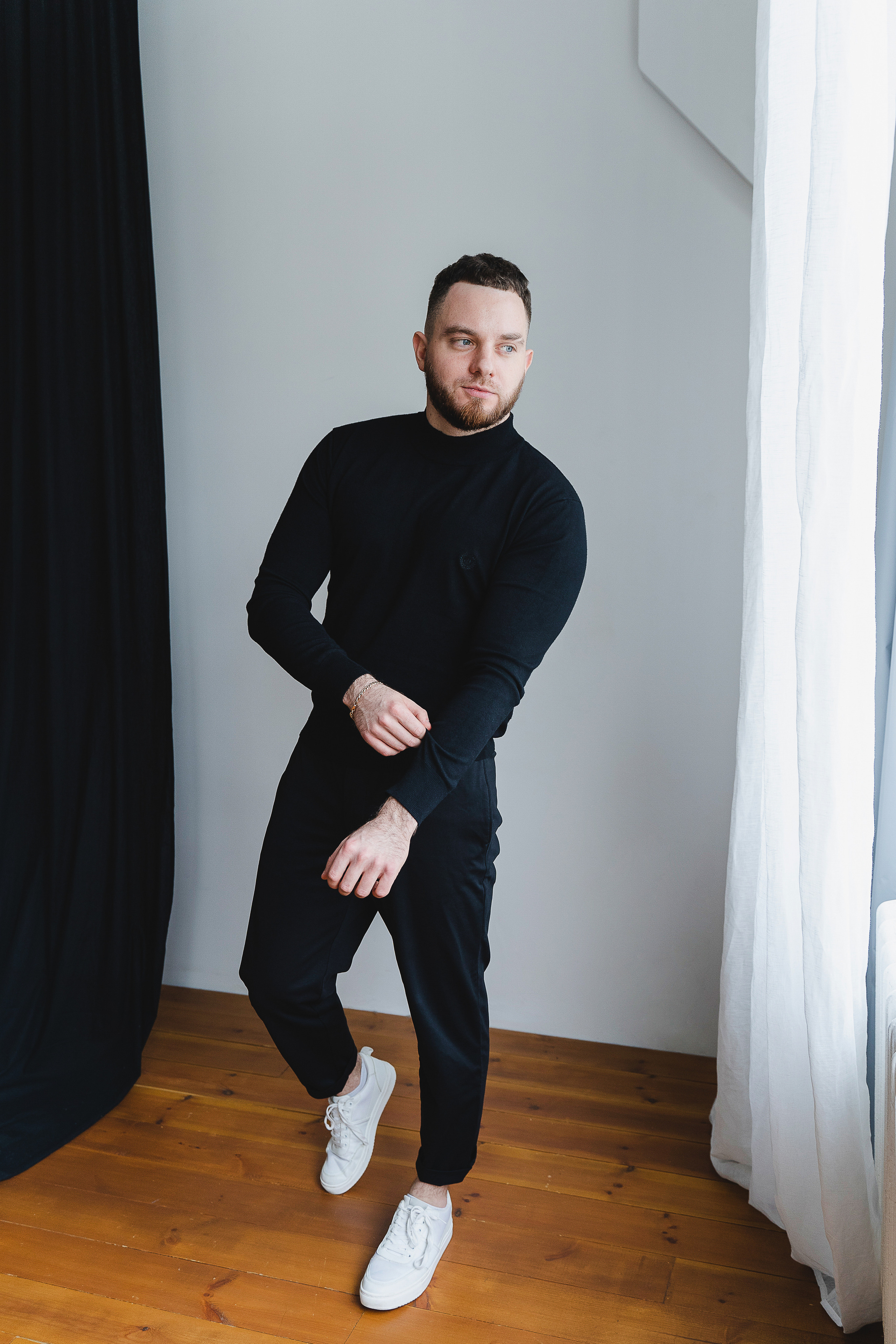 Антон. Персональный фотограф Наталья Иванкова, Москва