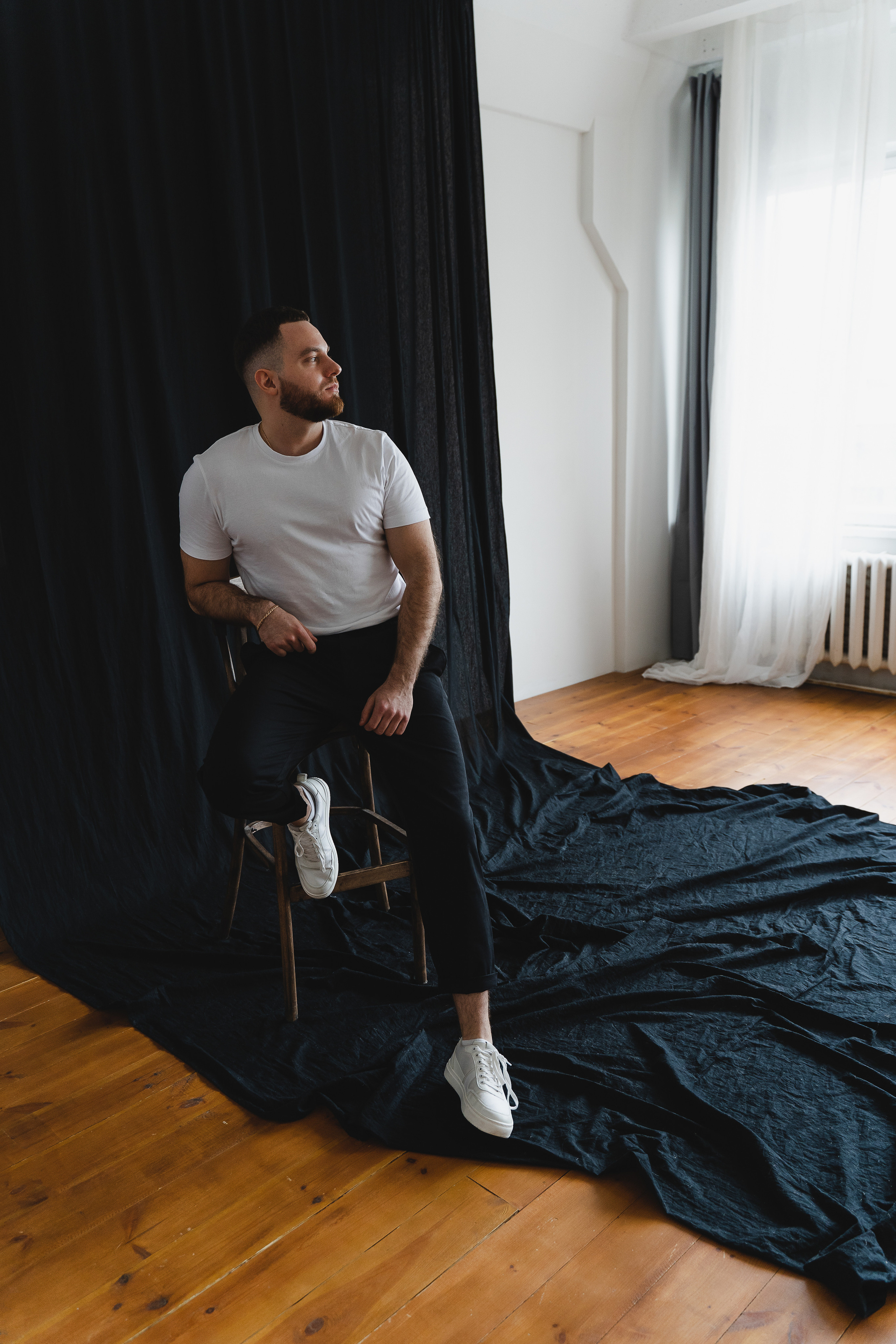 Антон. Персональный фотограф Наталья Иванкова, Москва