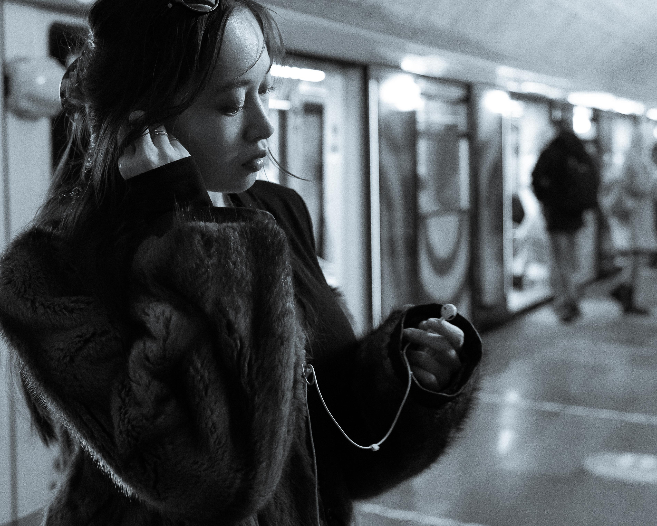 Анна. Персональный фотограф Наталья Иванкова, Москва