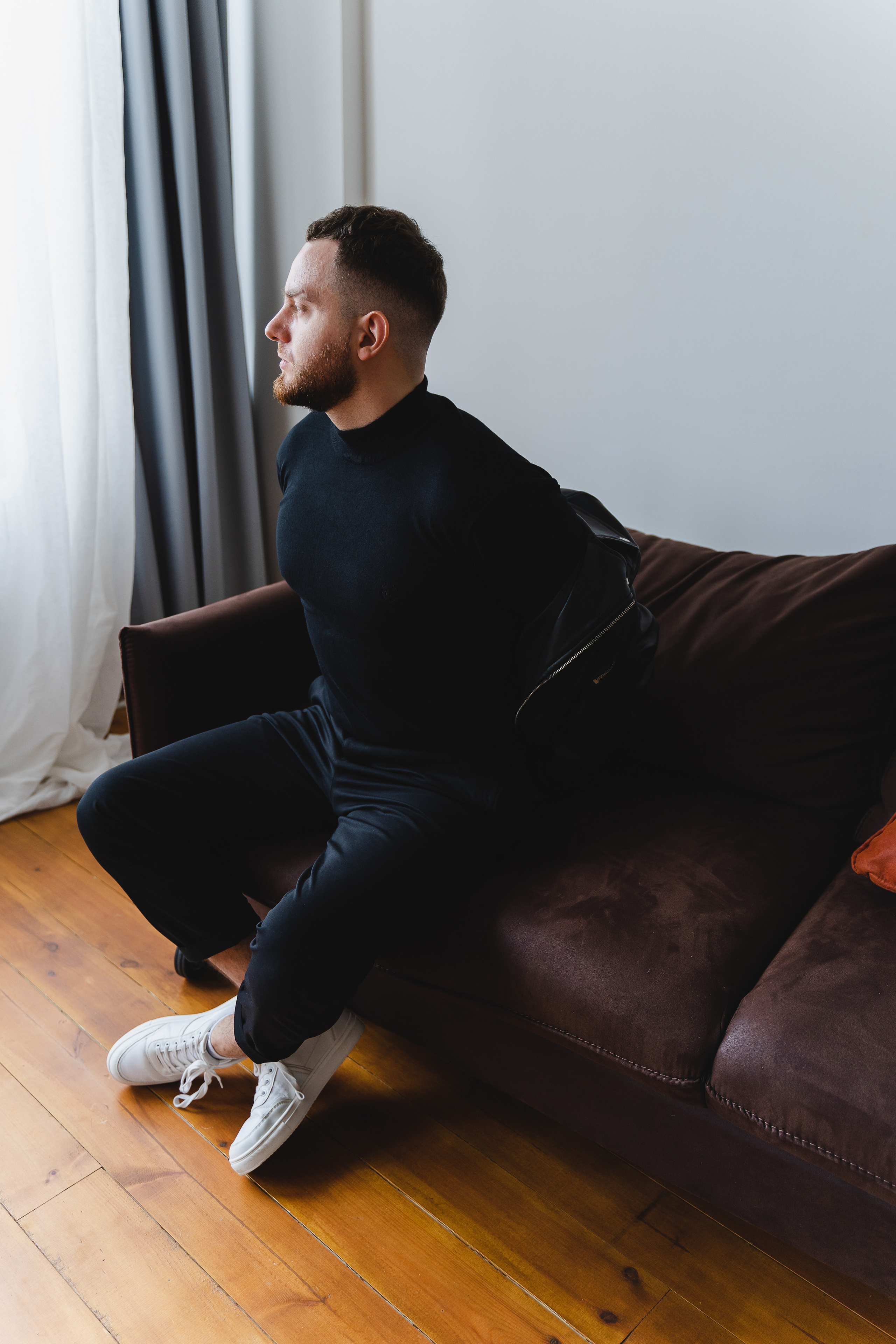 Антон. Персональный фотограф Наталья Иванкова, Москва