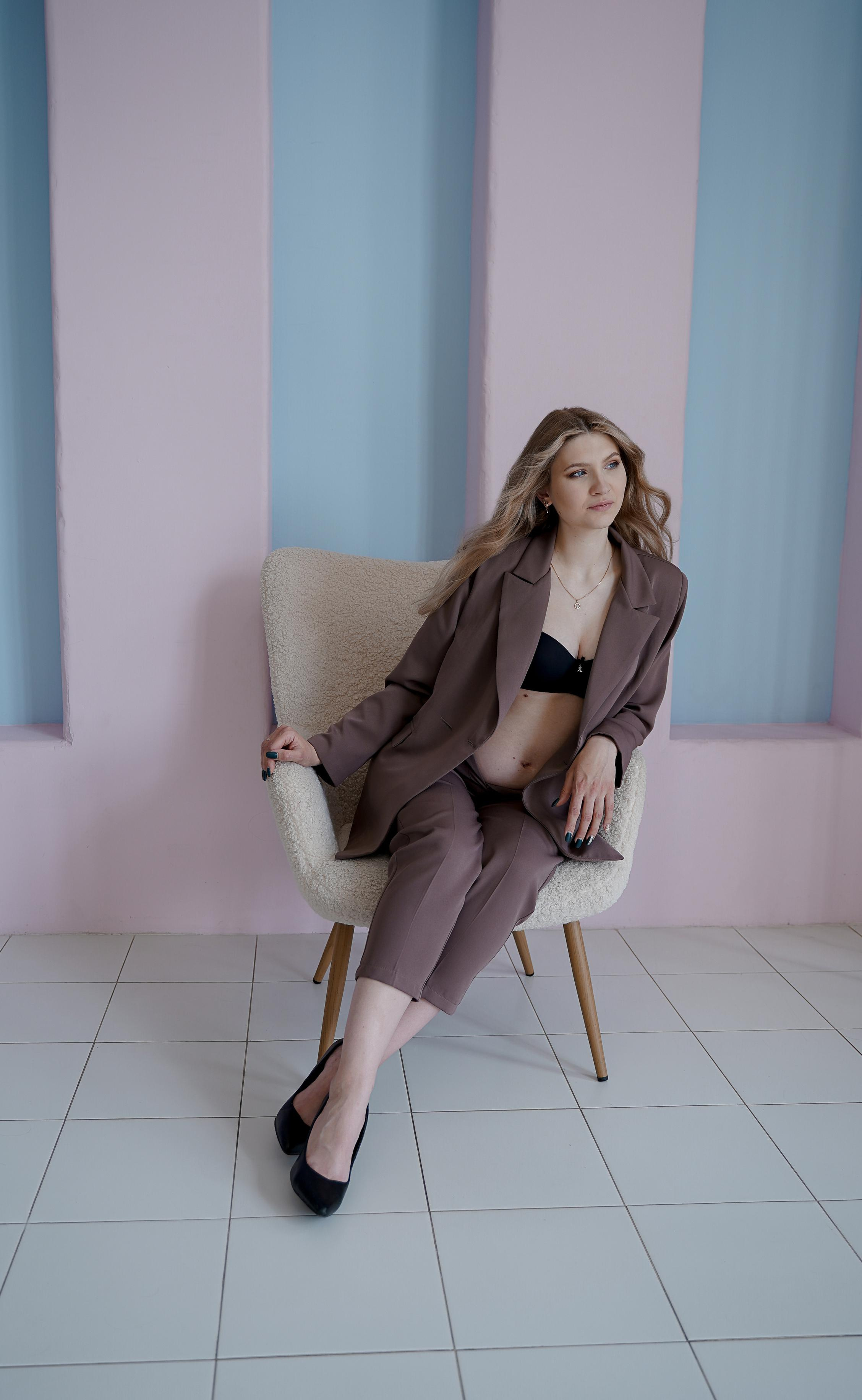 Анна. Персональный фотограф Наталья Иванкова, Москва