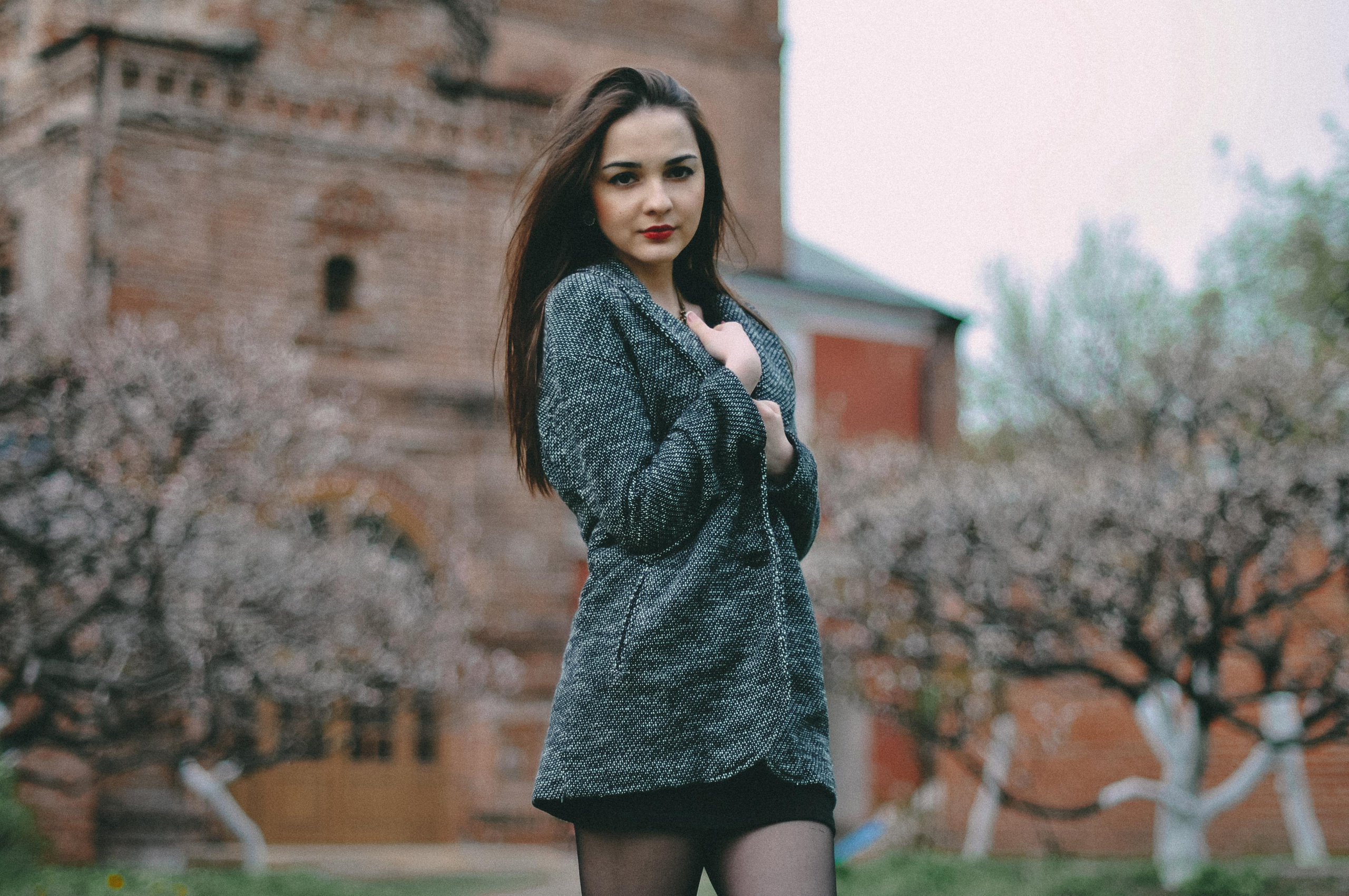 Валерия. Персональный фотограф Наталья Иванкова, Москва