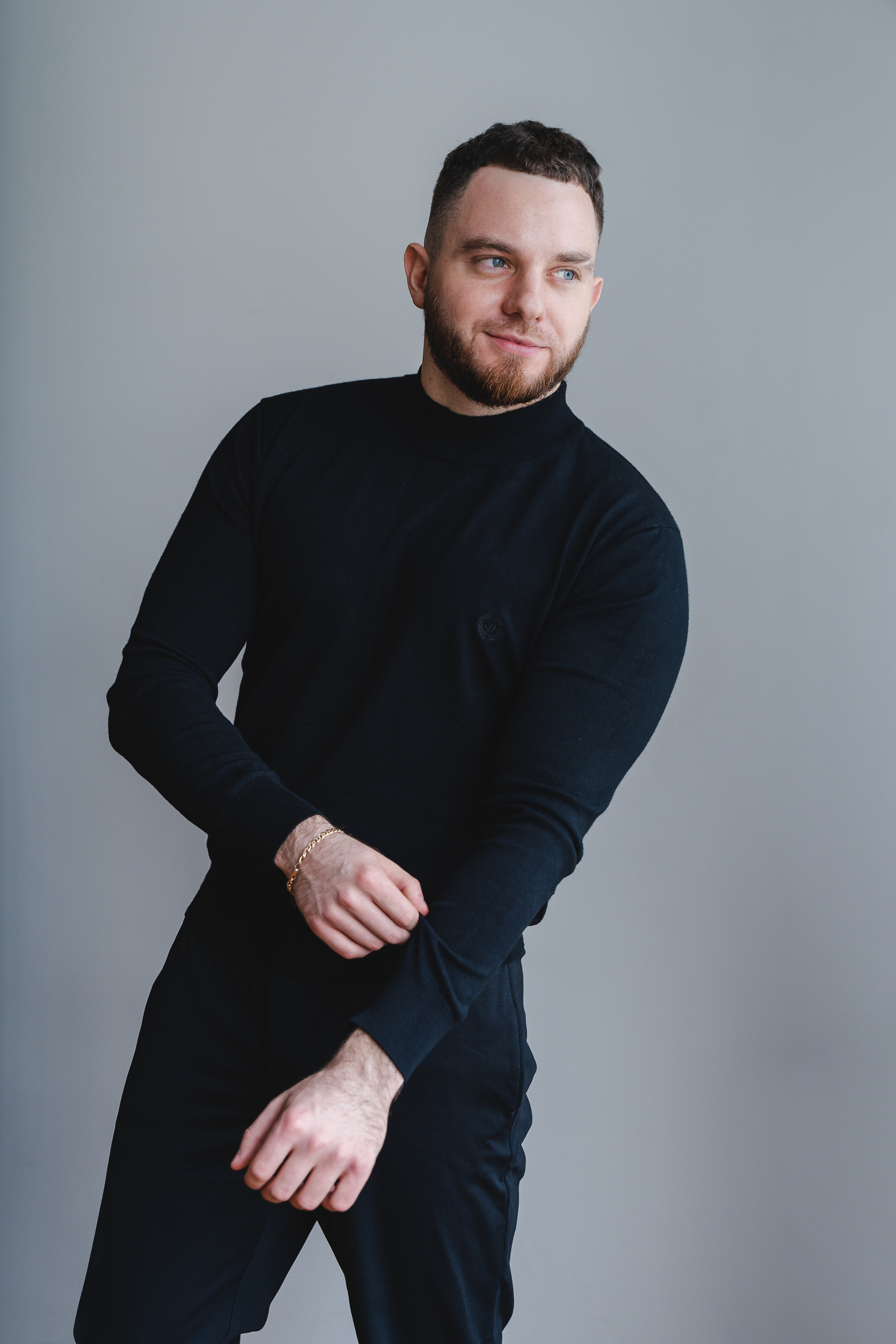 Антон. Персональный фотограф Наталья Иванкова, Москва