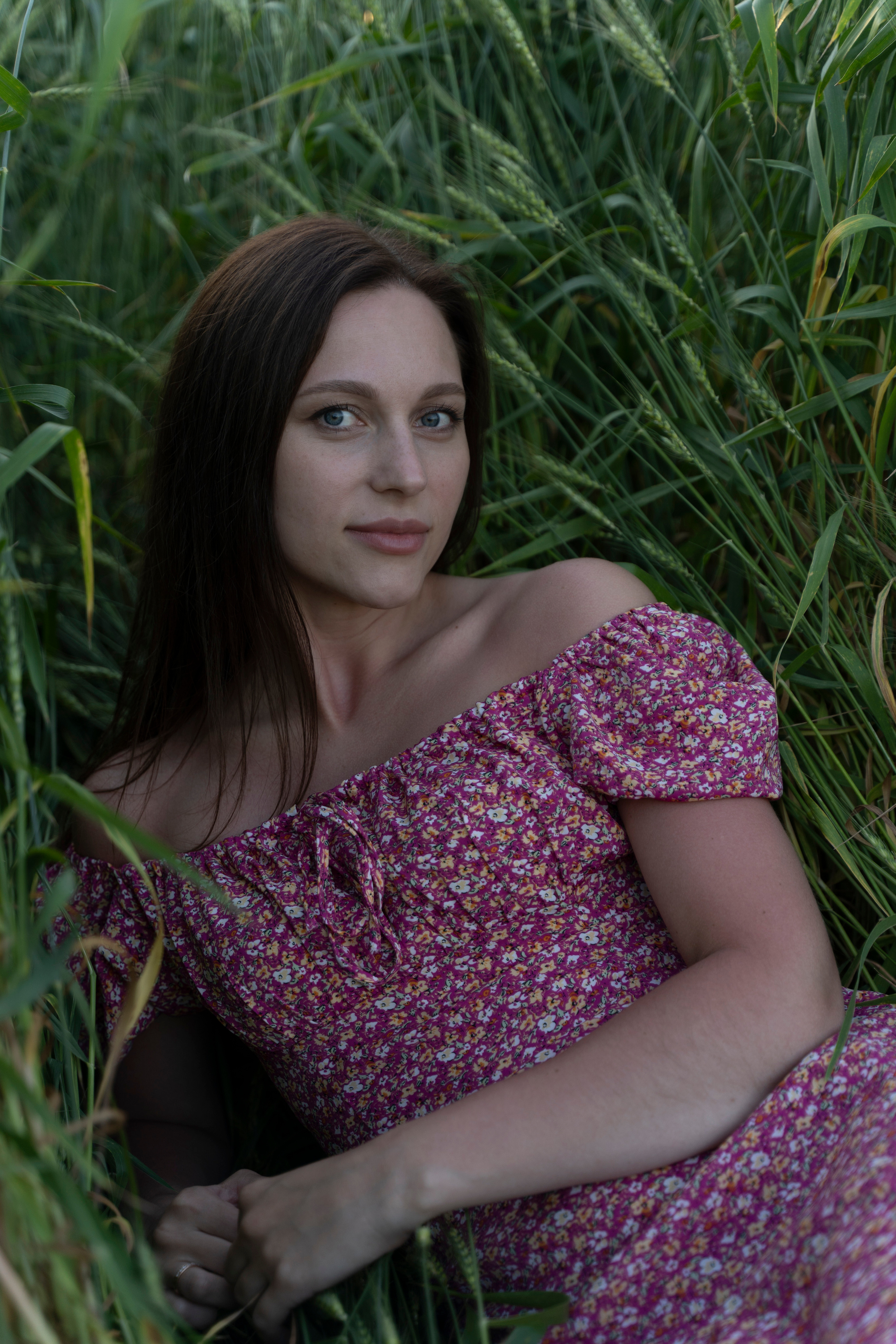 Дарья. Персональный фотограф Наталья Иванкова, Москва