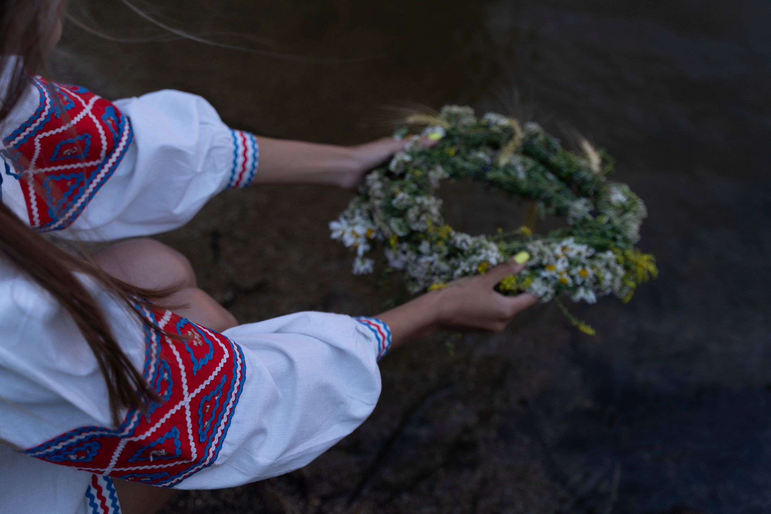 Сестры Мария и Ангелина. Персональный фотограф Наталья Иванкова, Москва