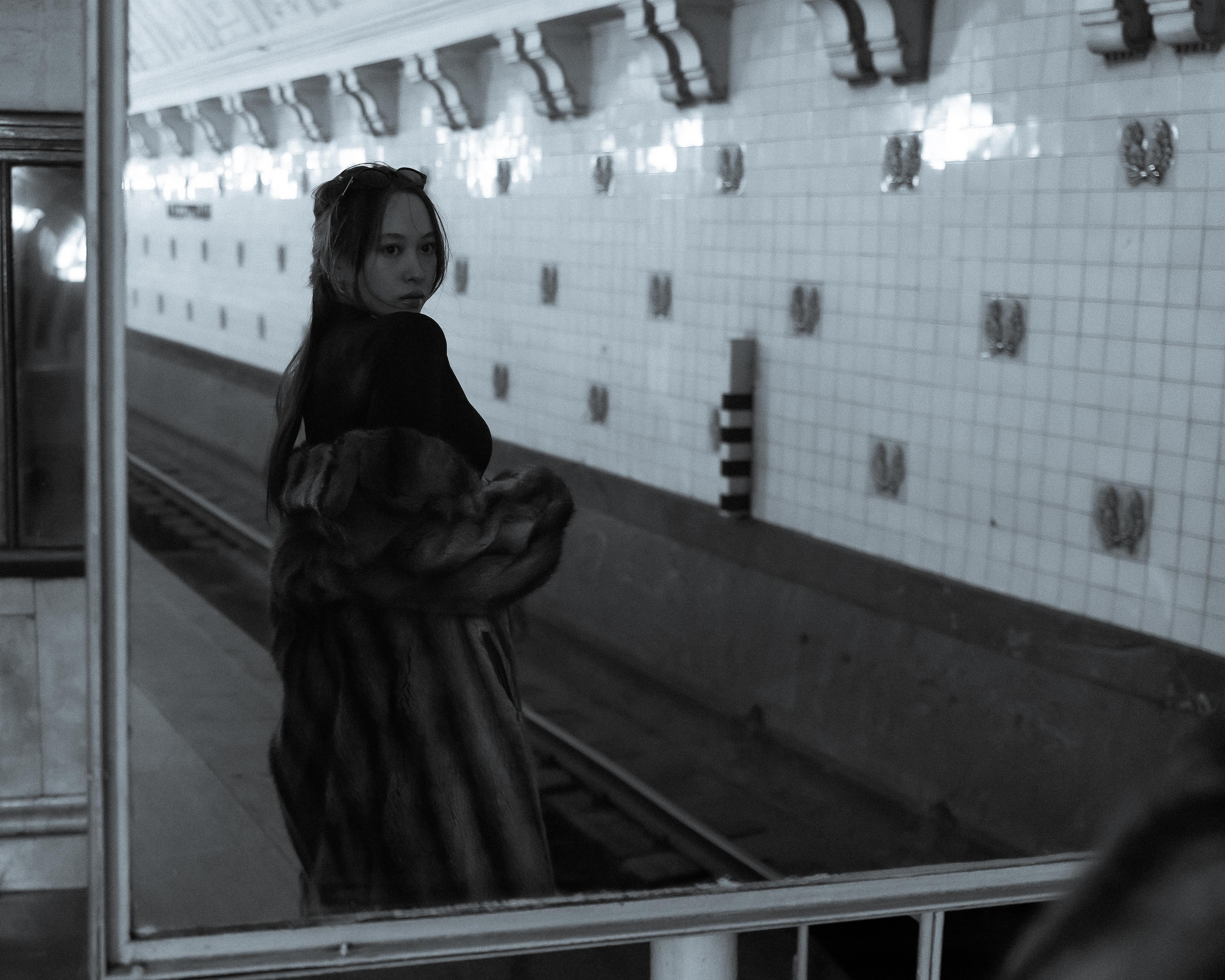 Анна. Персональный фотограф Наталья Иванкова, Москва