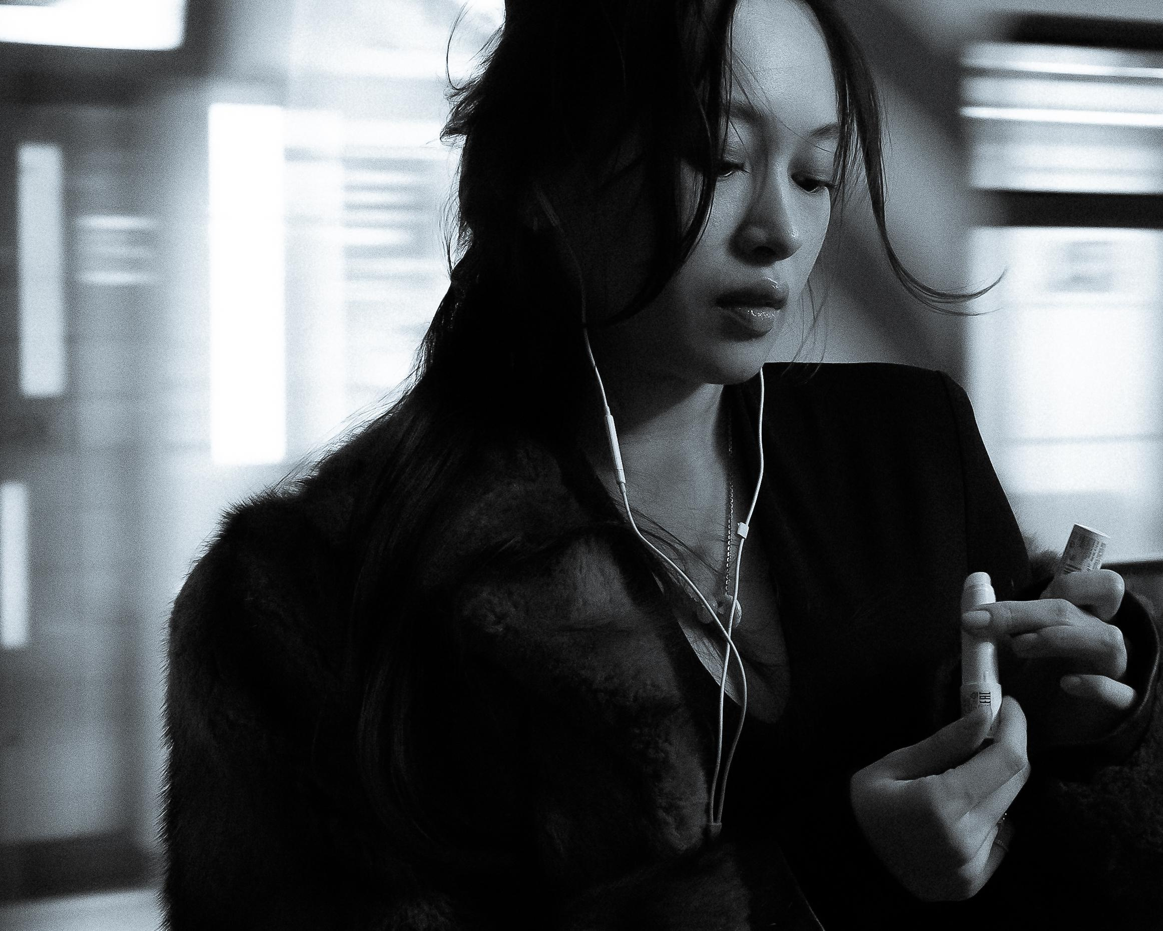 Анна. Персональный фотограф Наталья Иванкова, Москва