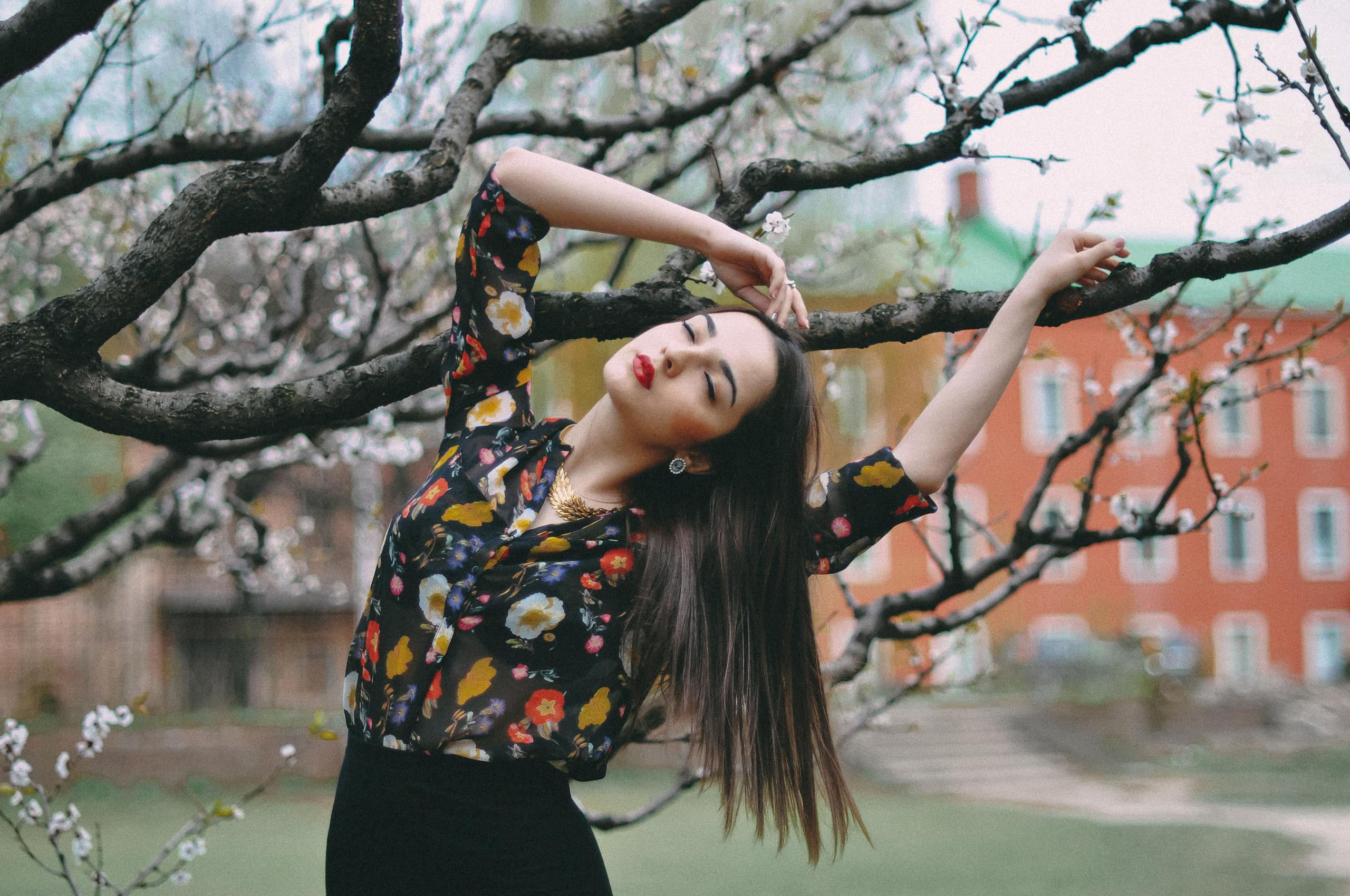 Валерия. Персональный фотограф Наталья Иванкова, Москва