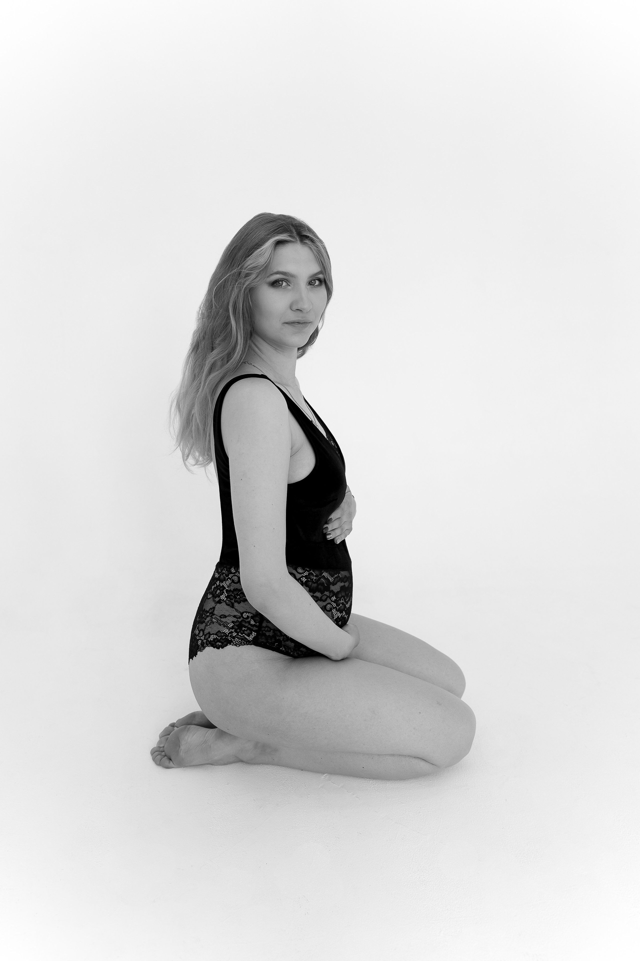 Анна. Персональный фотограф Наталья Иванкова, Москва