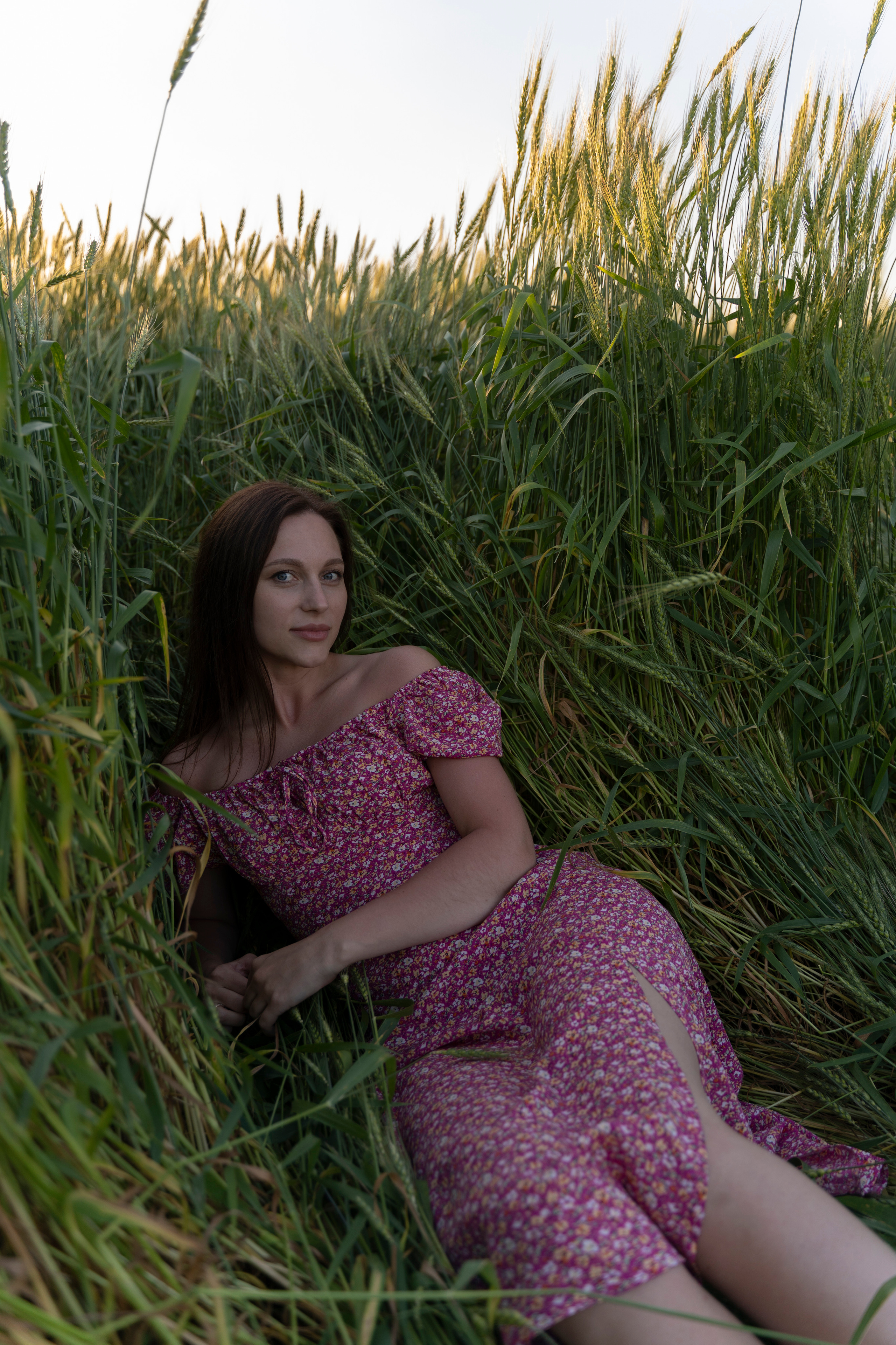 Дарья. Персональный фотограф Наталья Иванкова, Москва