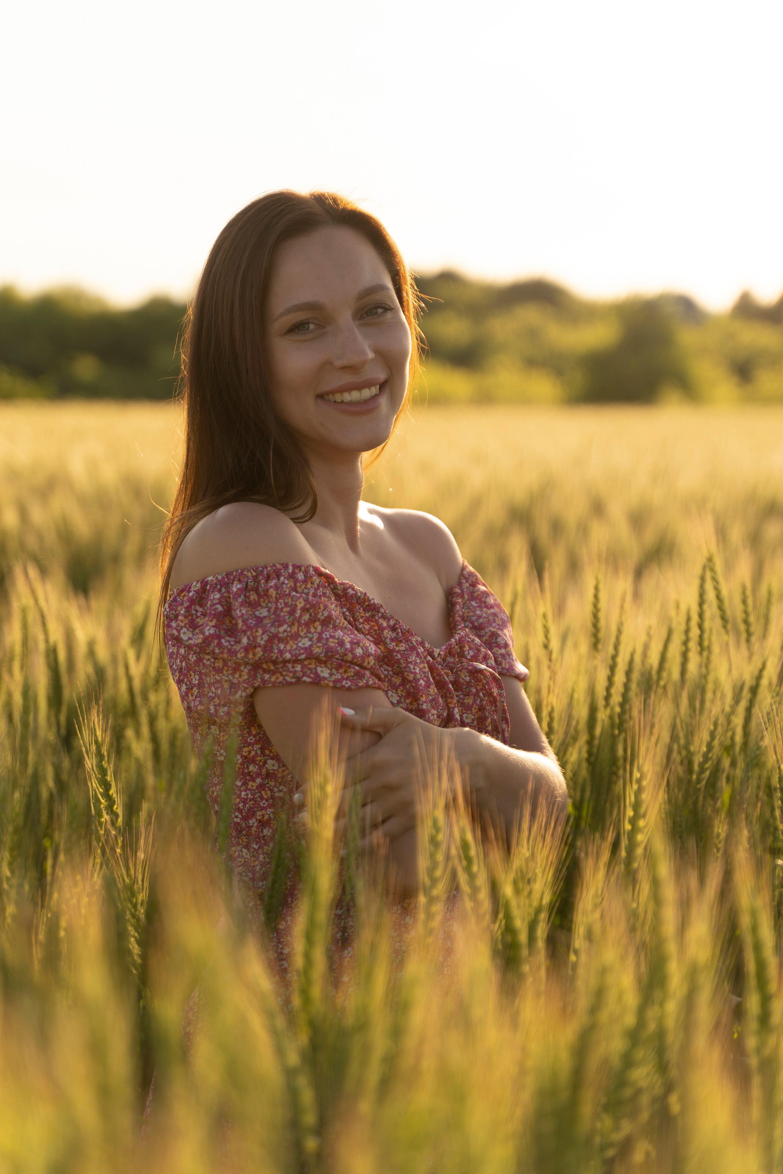 Дарья. Персональный фотограф Наталья Иванкова, Москва