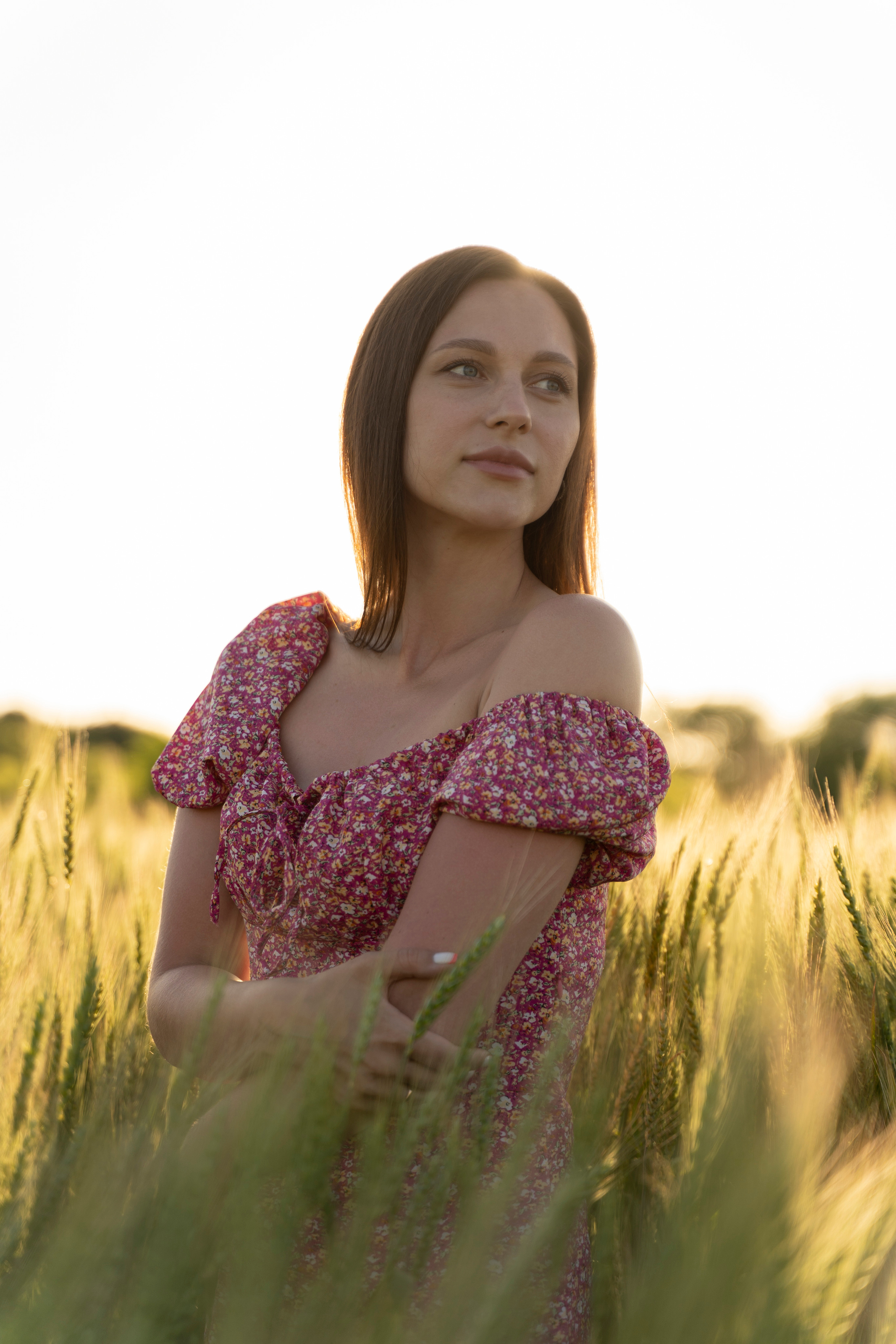 Дарья. Персональный фотограф Наталья Иванкова, Москва