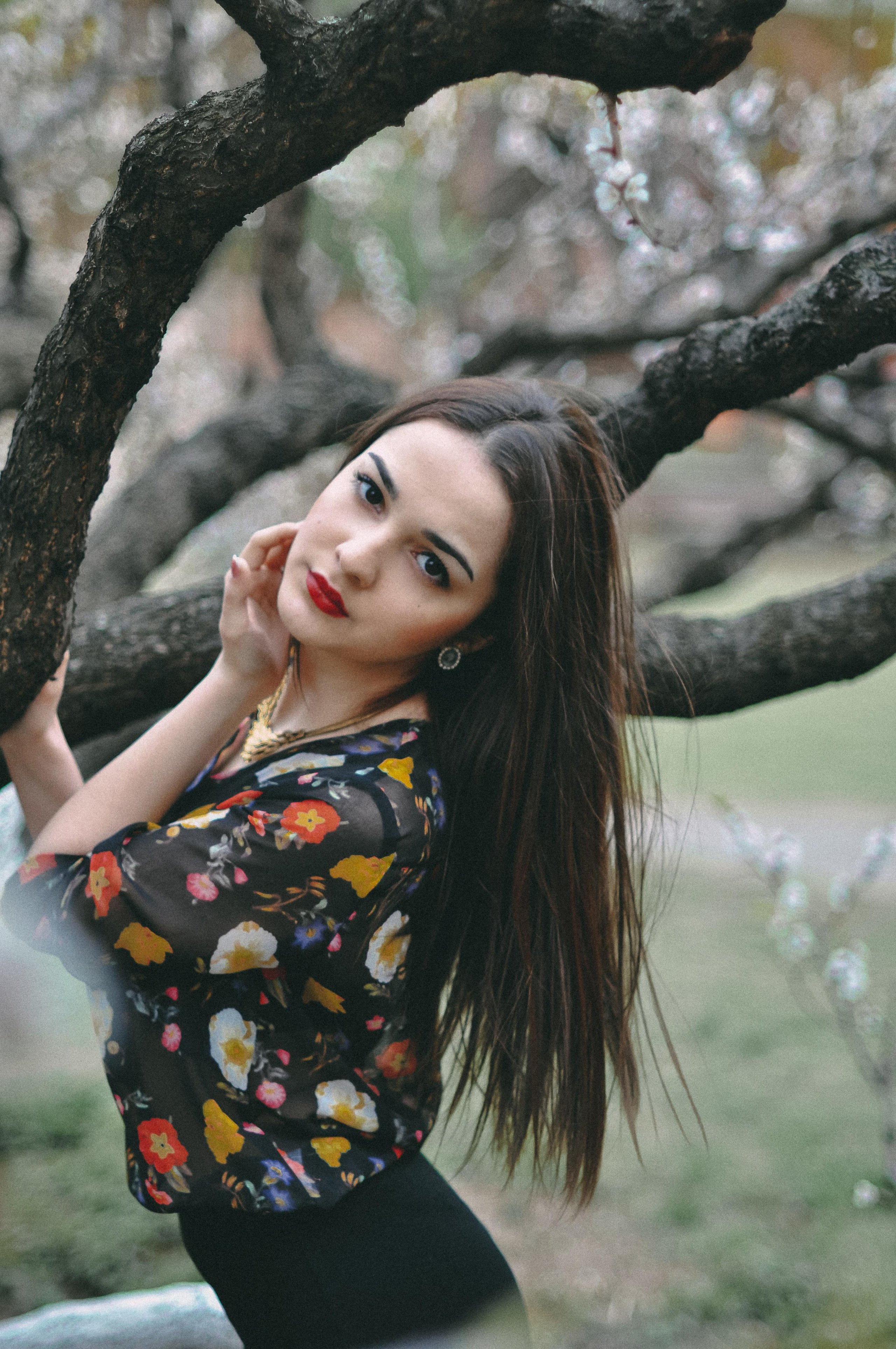 Валерия. Персональный фотограф Наталья Иванкова, Москва