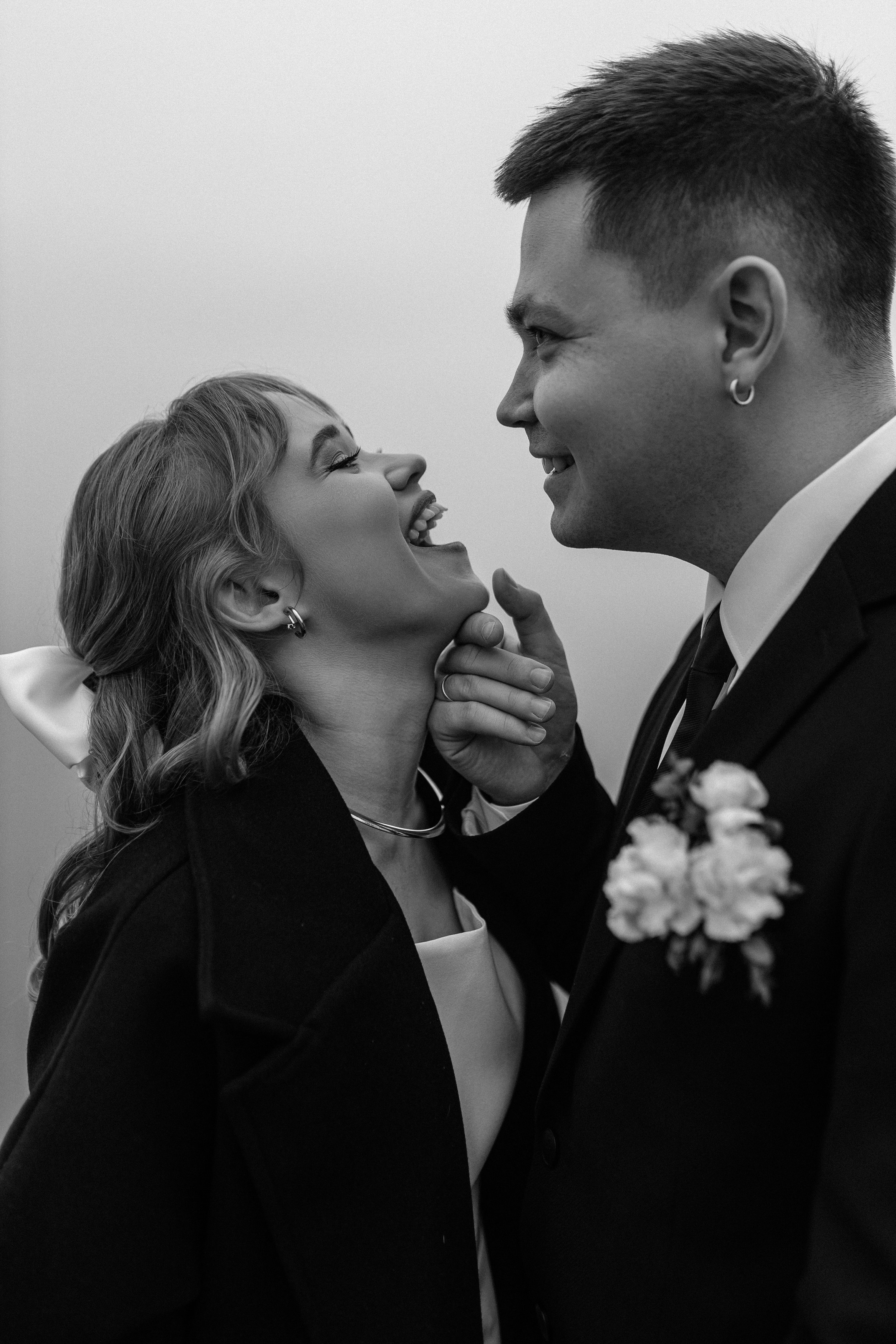 Ольга и Дмитрий. Свадебный и контент фотограф в Петрозаводске Ксения Истрафилова