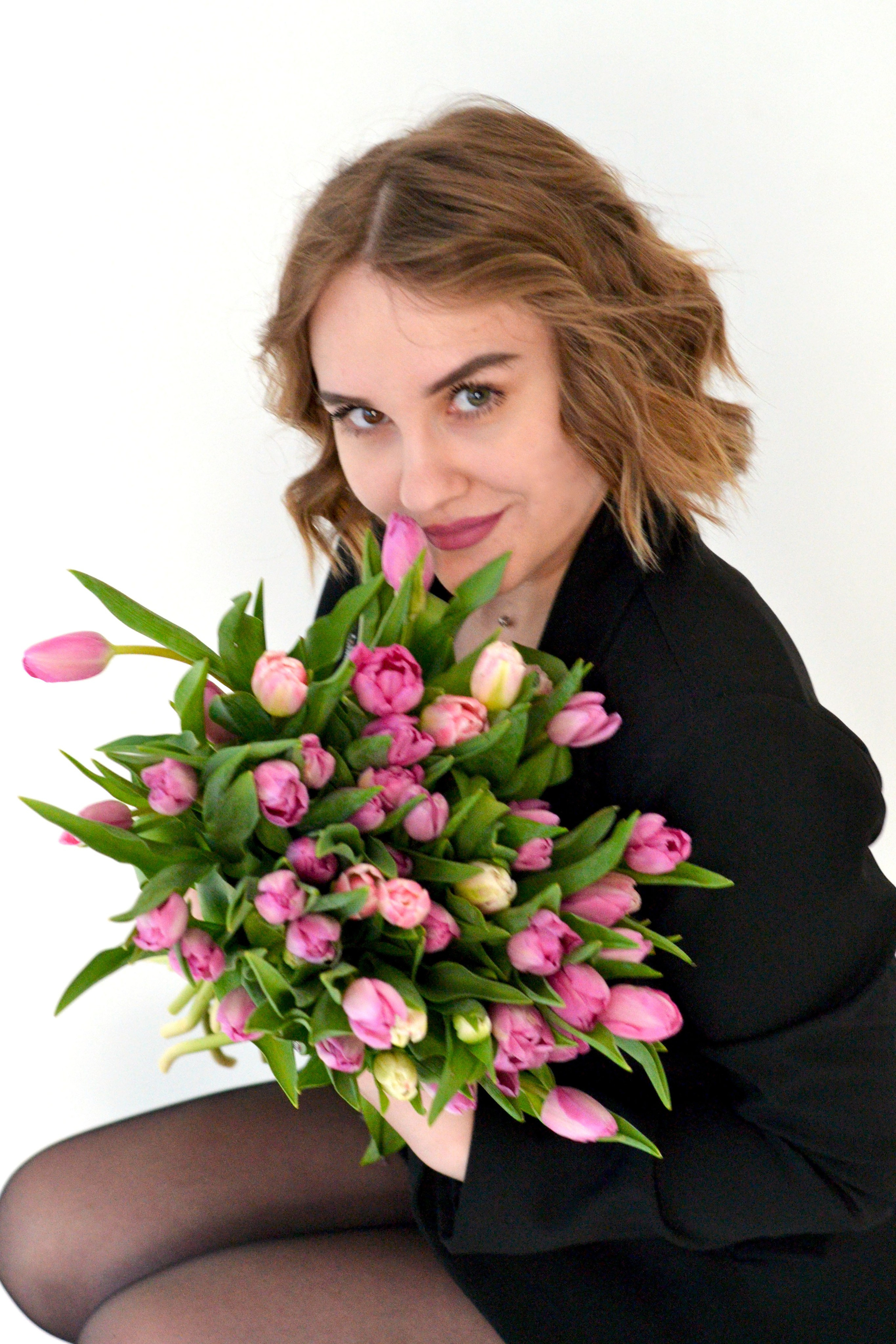 Снежана. Фотограф Ольга Дмитриева. Новосибирск