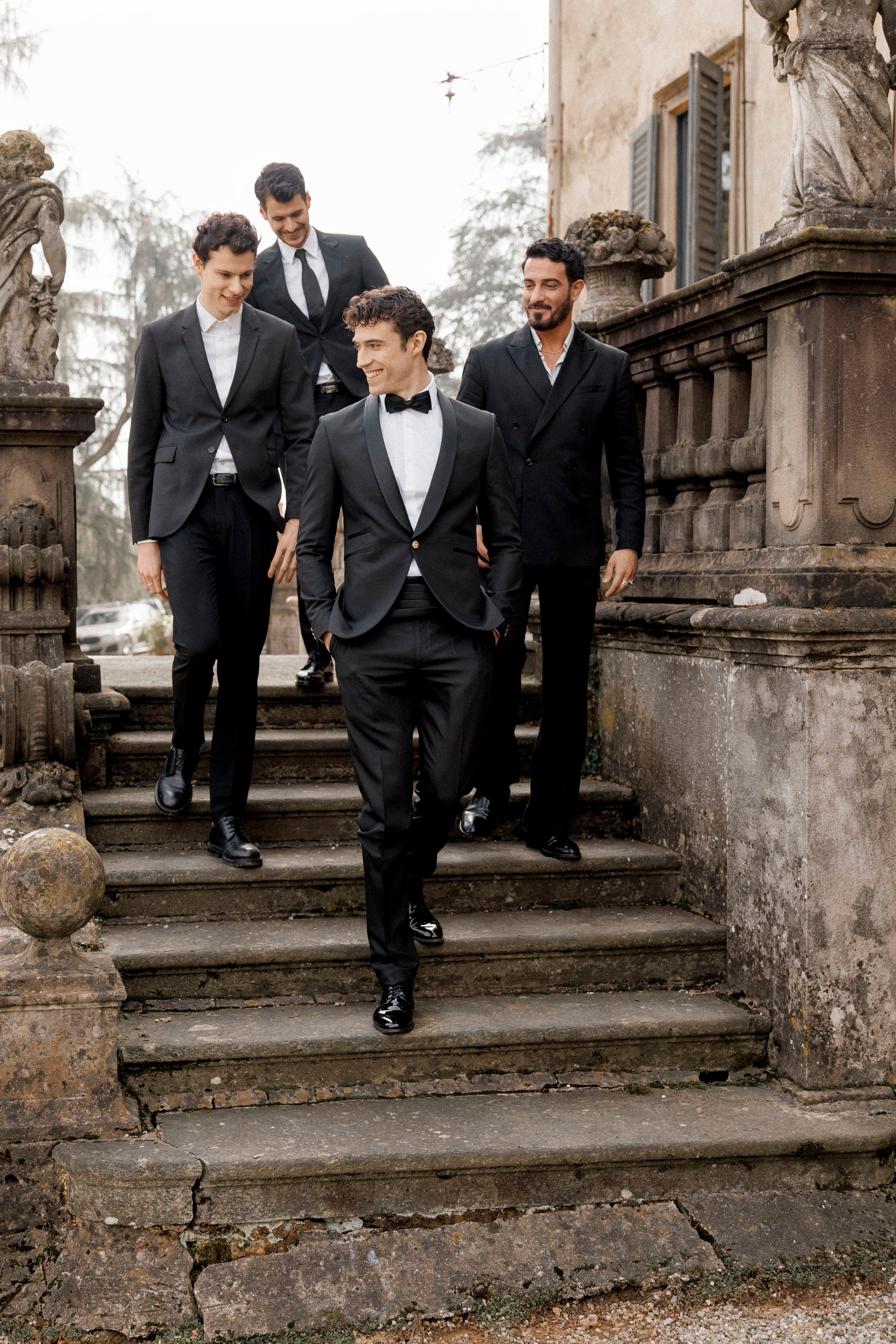 Beatrice & Gioele | Italy. Wedding and family photographer