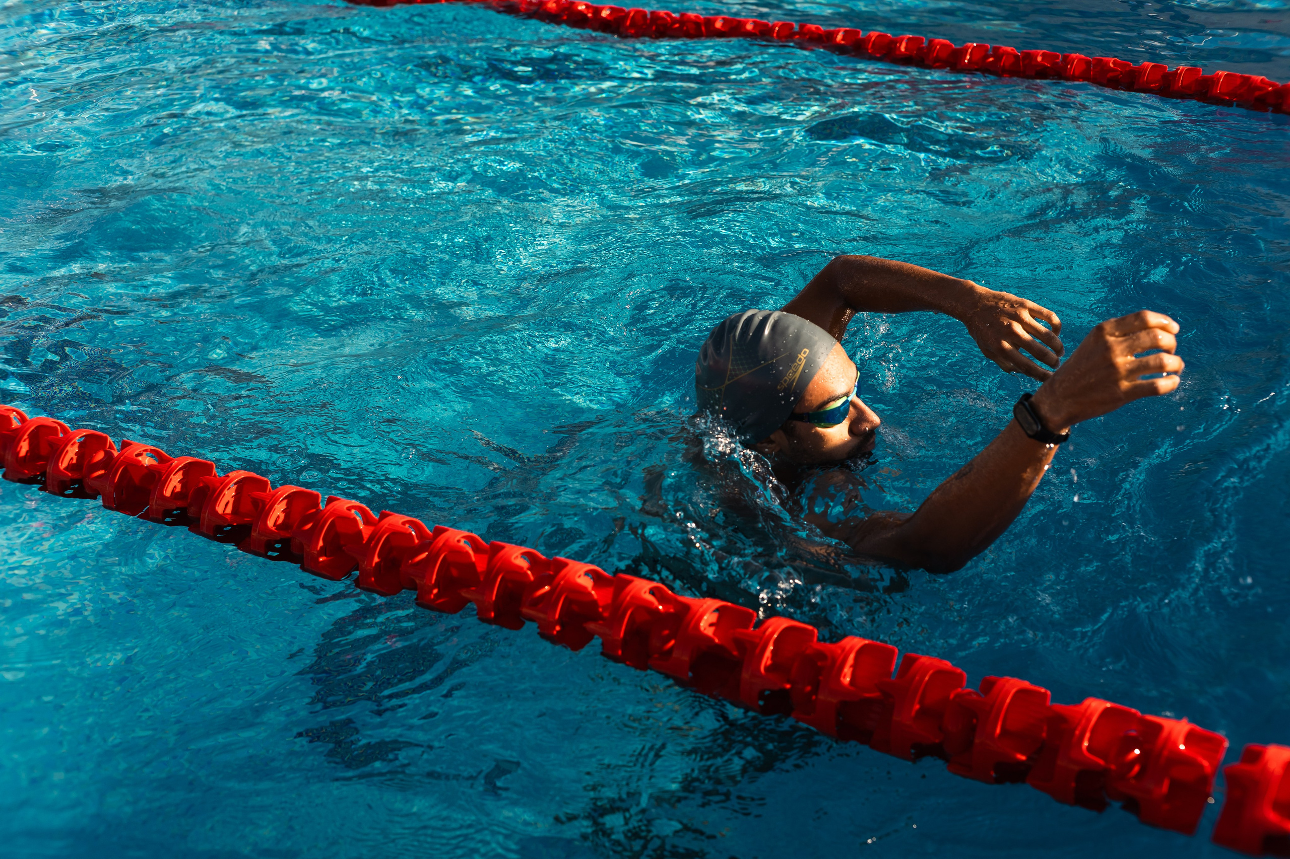 Спортивная фотосессия. Samur.eye