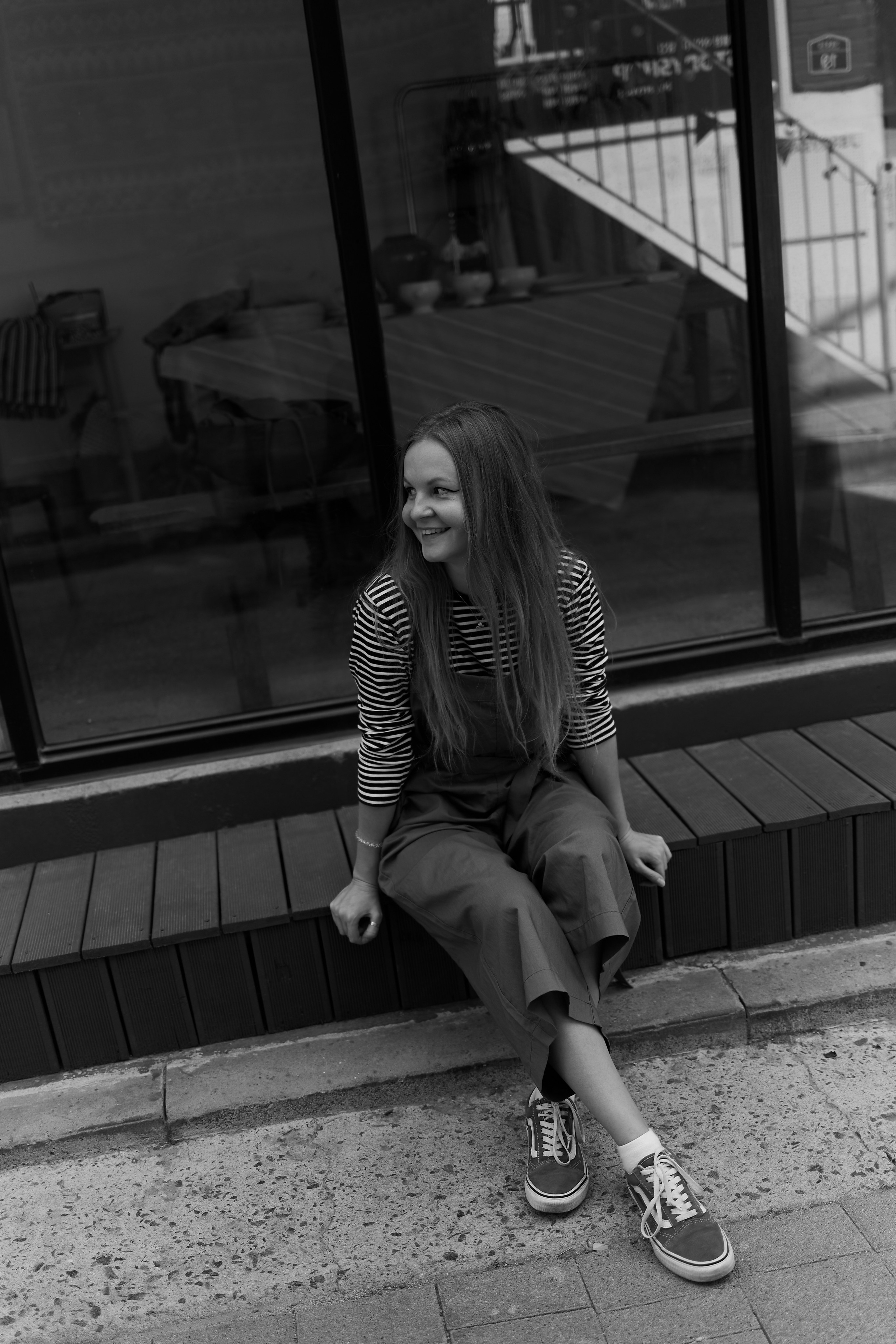 Алина | Сеул. Ваш душевный фотограф