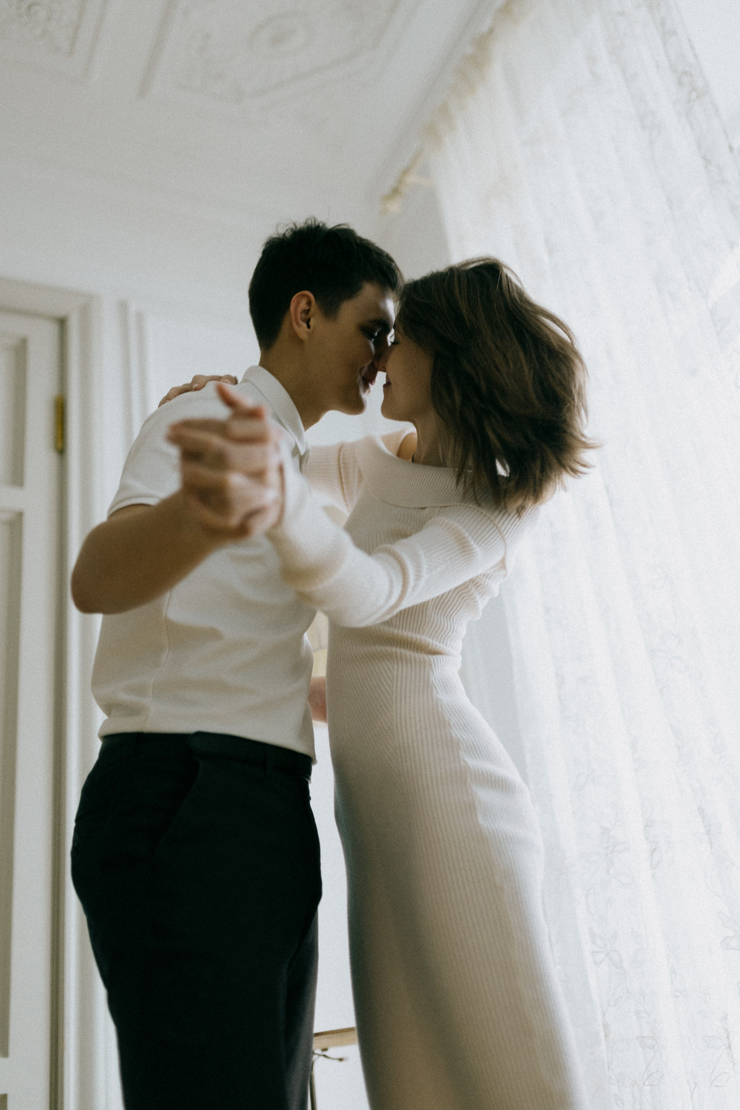 Ева и Артём. Фотограф в Санкт-Петербурге