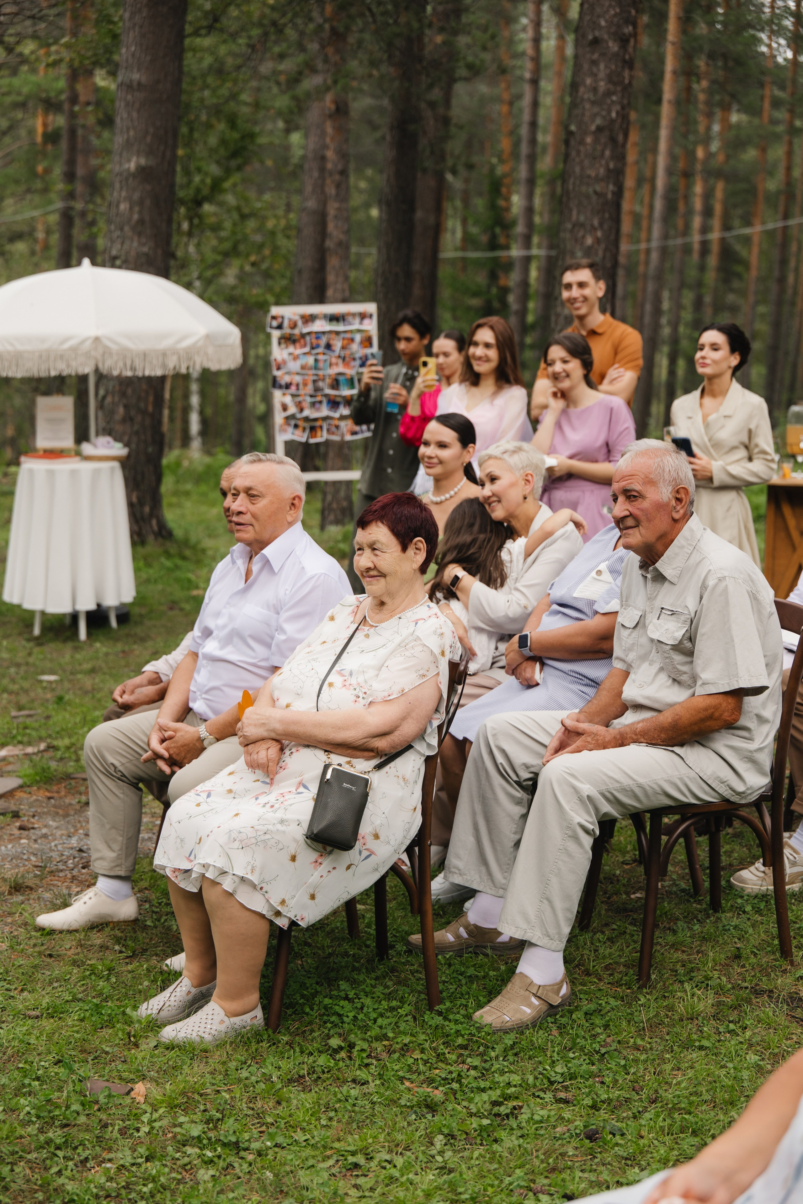 Данил и Даша. Организатор Романова Любовь