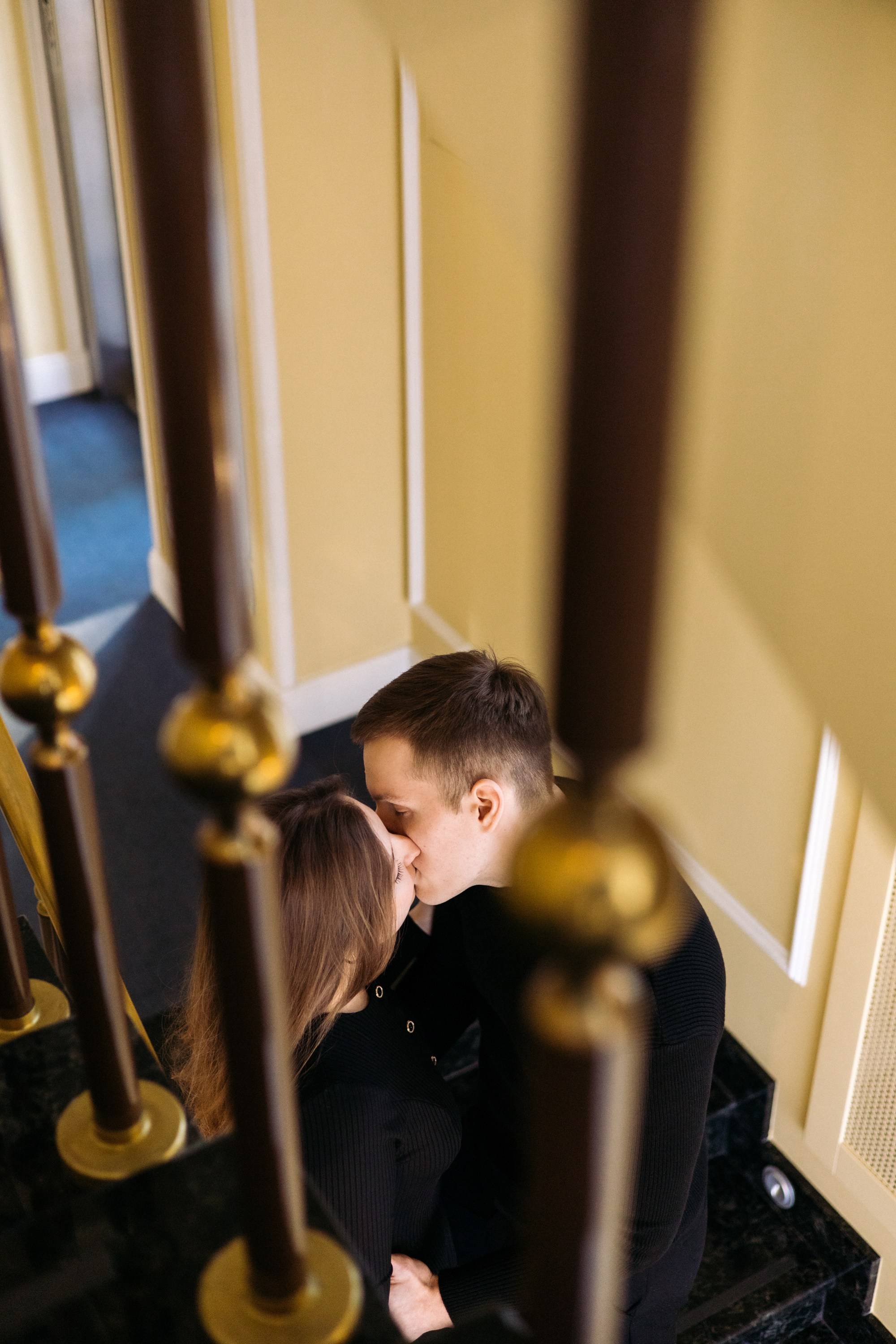 Даня & Аня. Свадебный фотограф Церковная Алёна.Десногорск, Смоленск