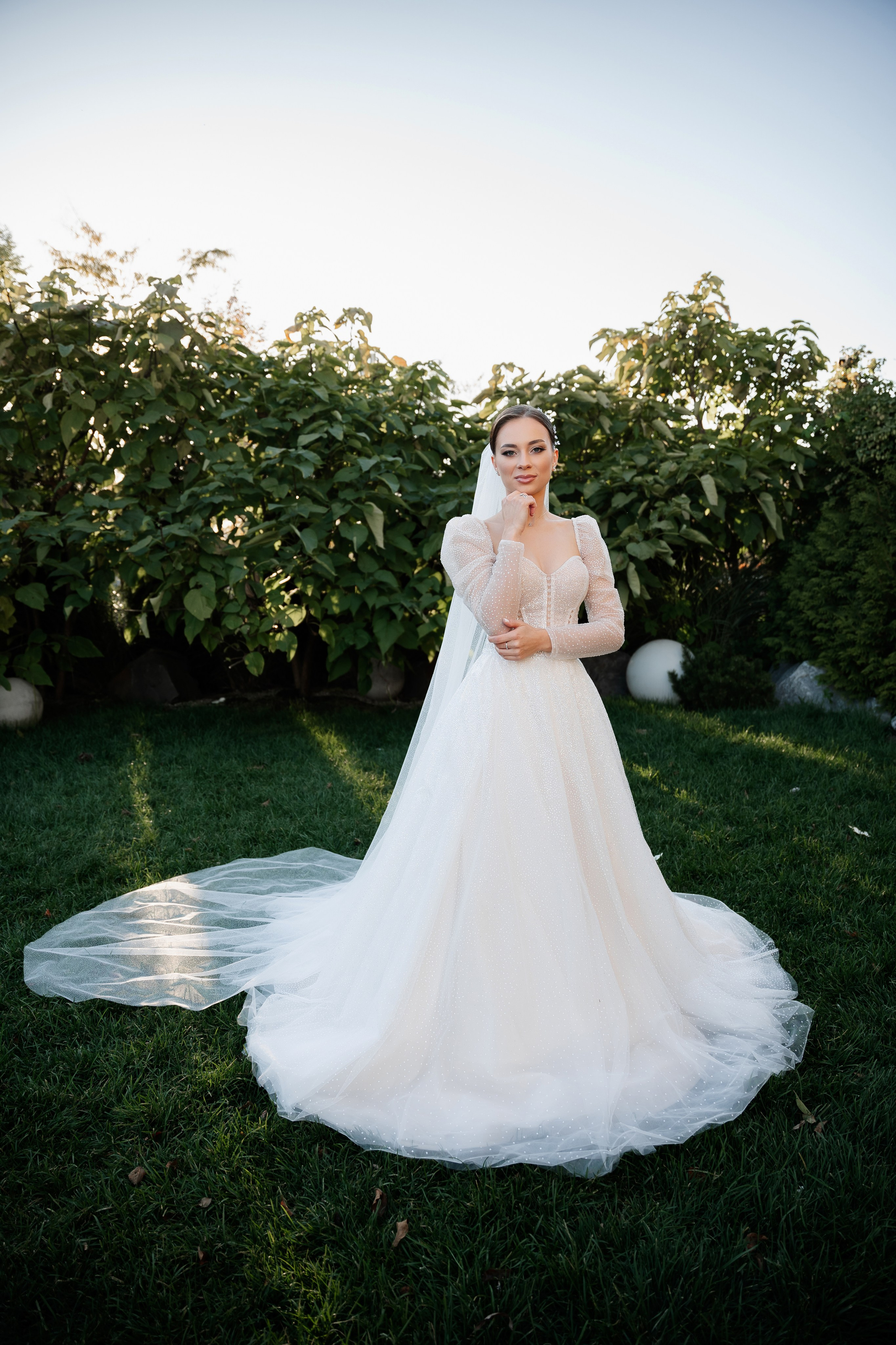 Давид & Милана. Свадебный фотограф Ашот Саркисян