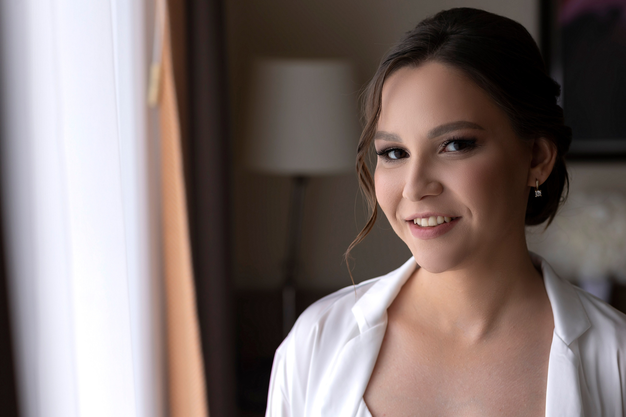 Егор & Мария. Свадебный фотограф Наталья Молявина